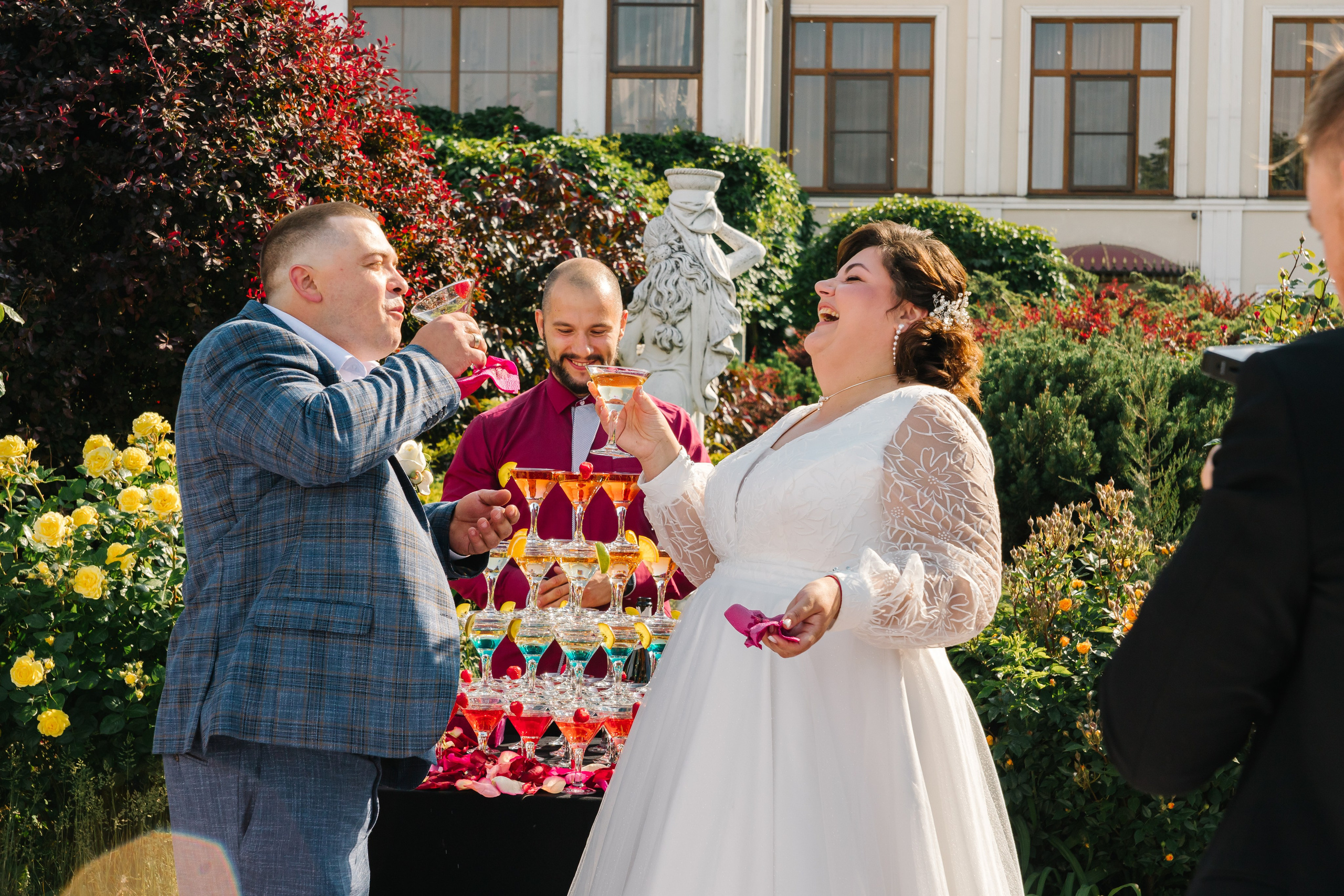 Надежда и Павел. Фотограф в Таганроге и Ростове-на-Дону