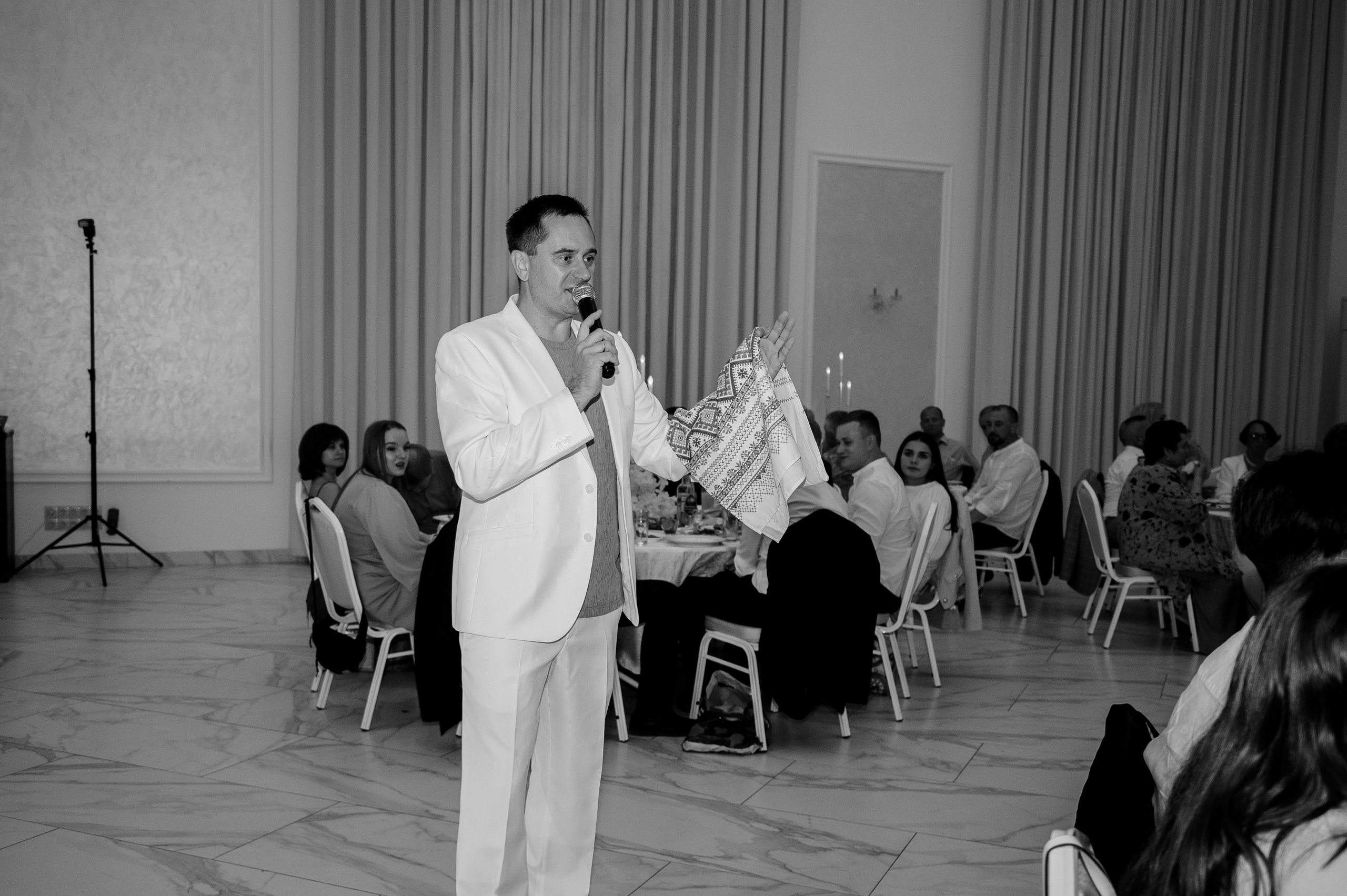 Денис и Даша. Фотограф Мария Стрелкова