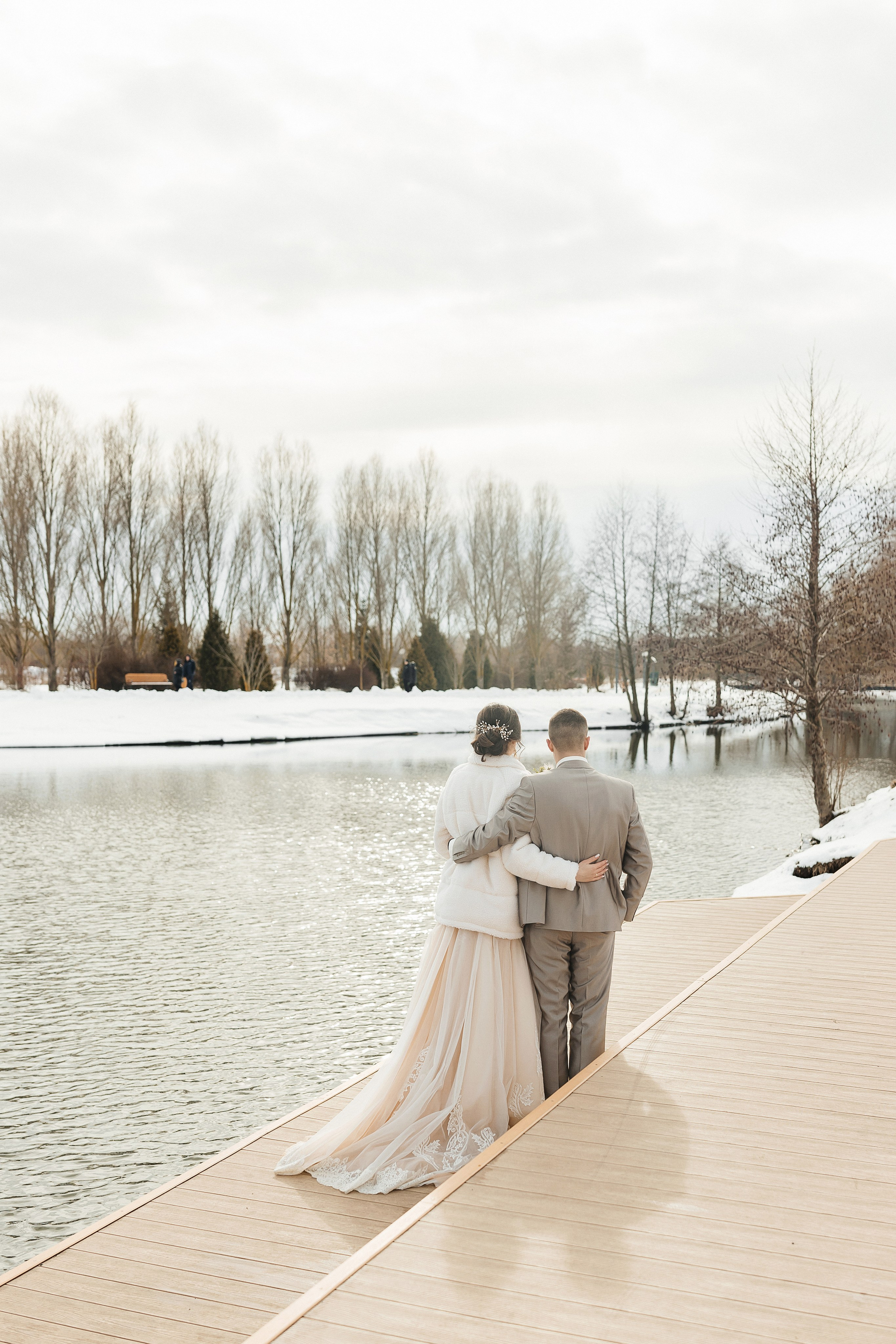 Павел и Ангелина. Фотограф Елена Каверина | Белгород — Короча |