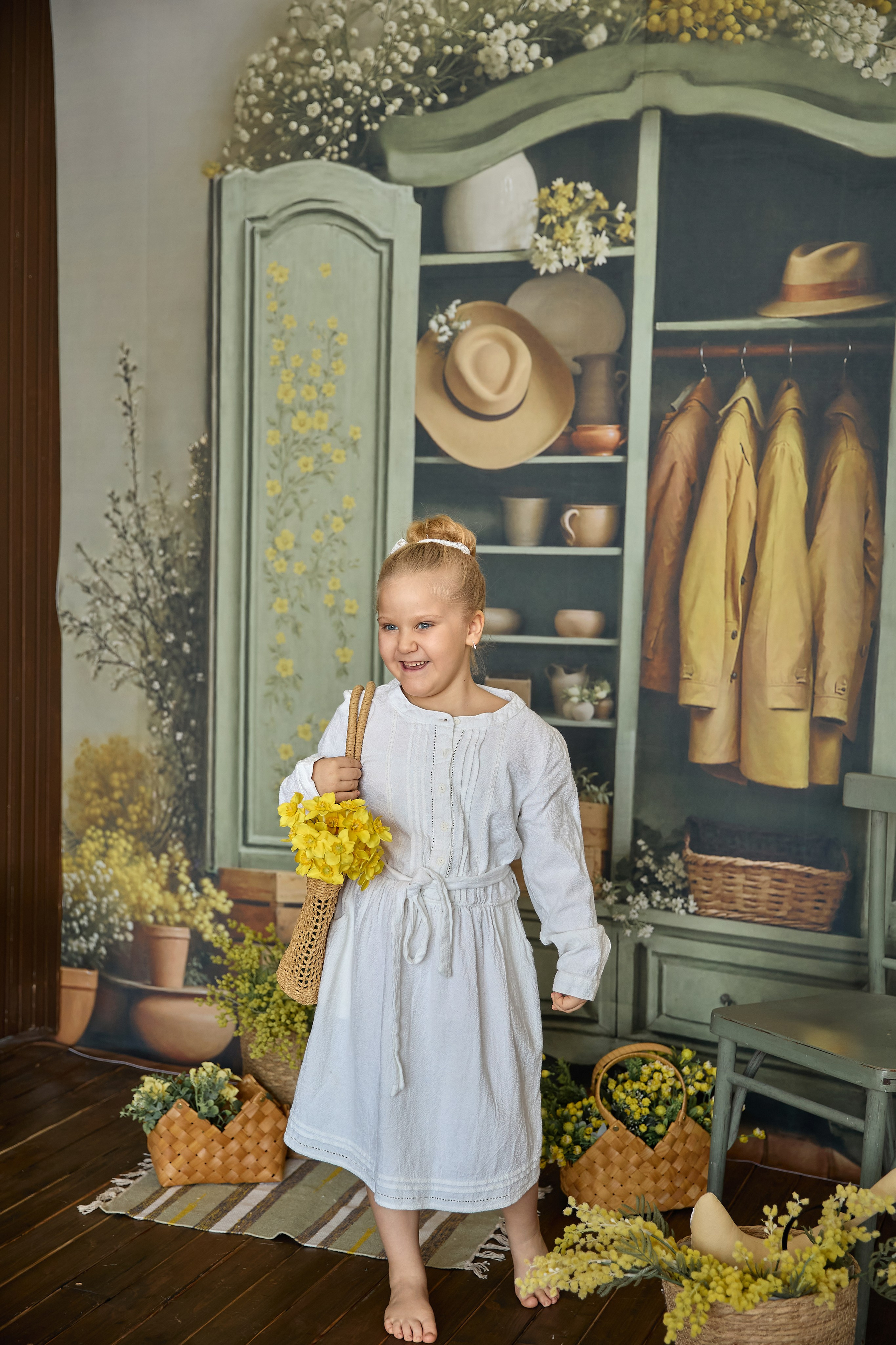 Детские фотосессии. Фотограф женского портрета, беременности и материнства Харькова Елена