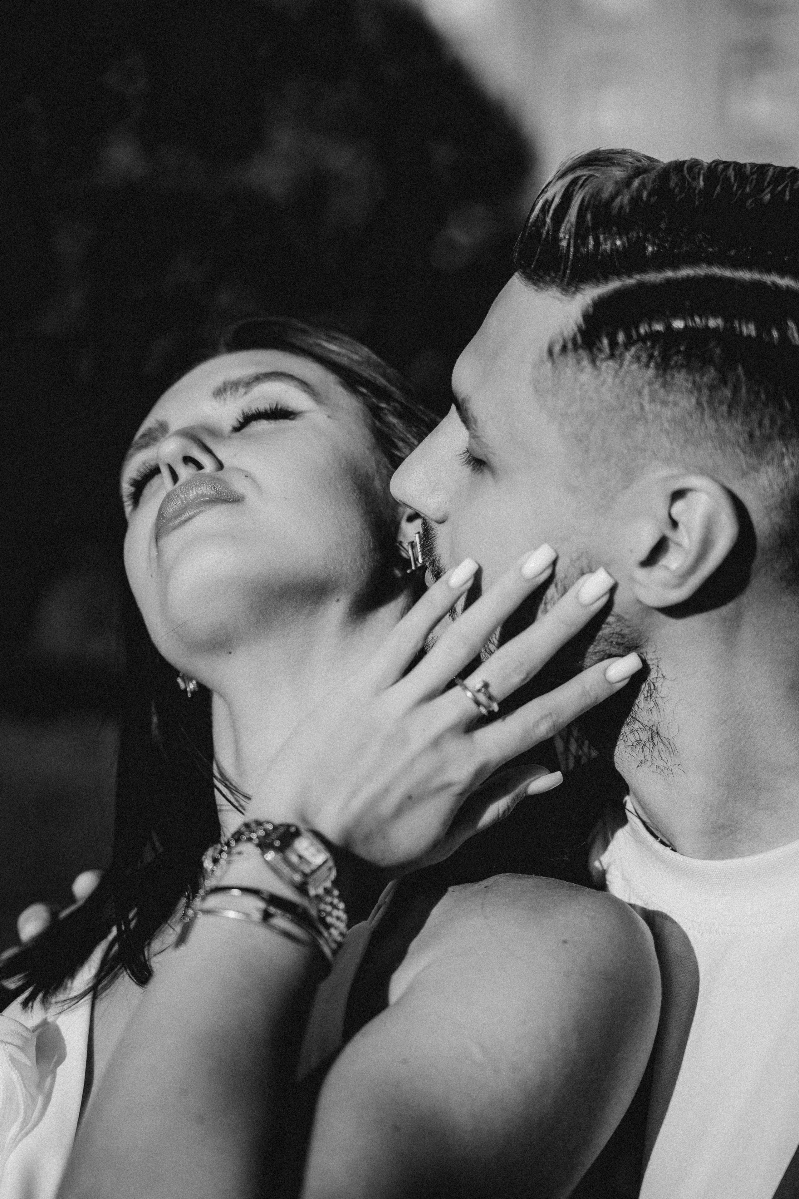 Влад и Саша. Семейный и лавстори фотограф в Санкт-Петербурге Леся Ревзина