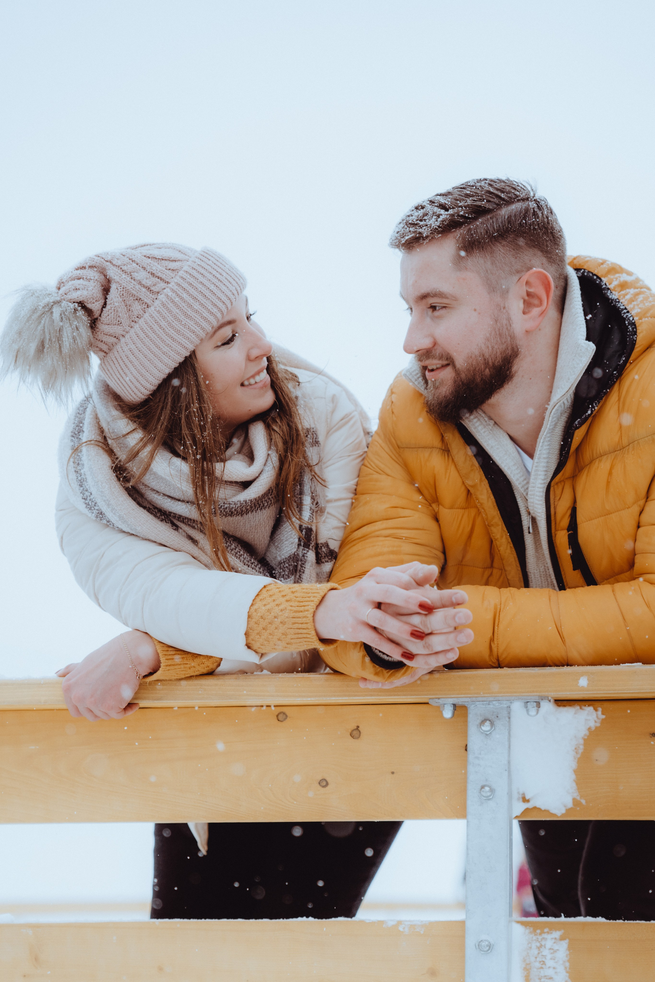 Юлия и Дмитрий. Семейный и лавстори фотограф в Санкт-Петербурге Леся Ревзина