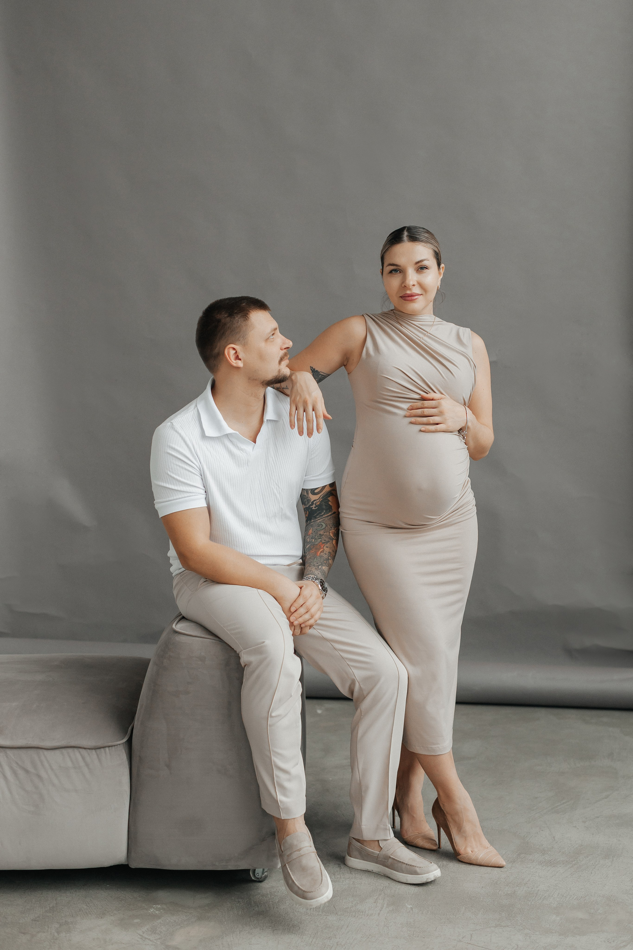 2+2. Свадебный фотограф Ярославль Ирина Волоцкая