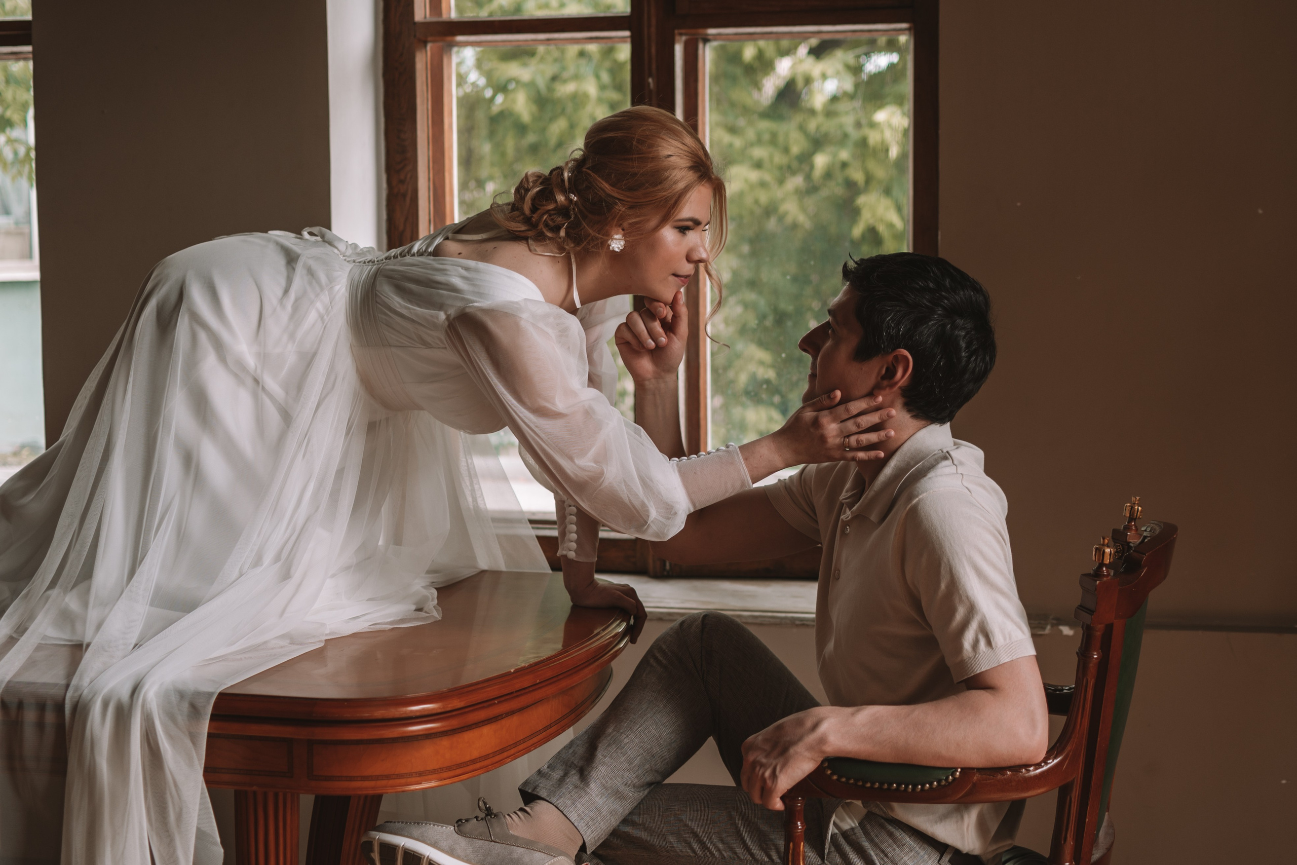 16.06. Свадебный фотограф Дарья Жакова