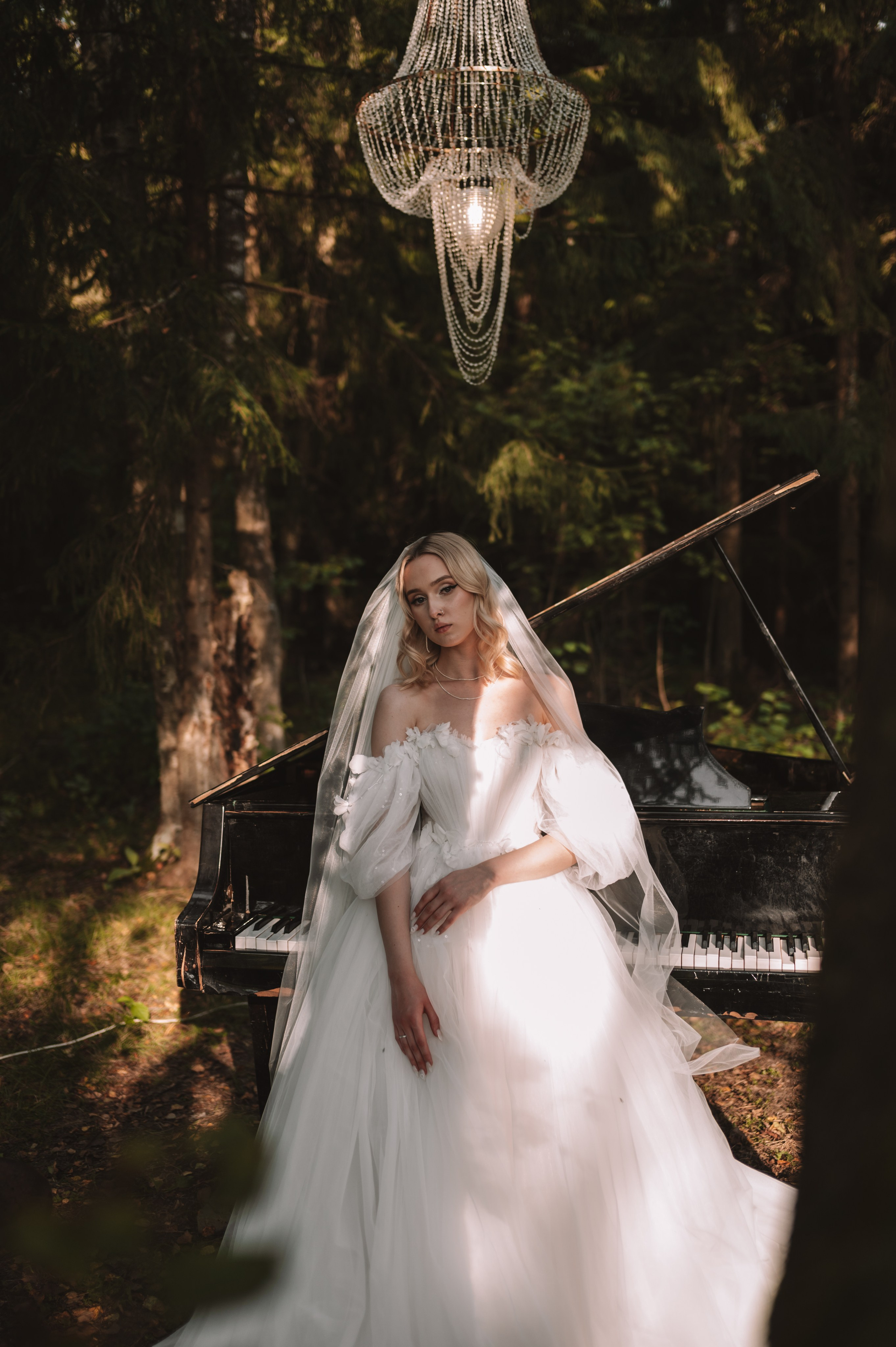 31.08. Свадебный фотограф Дарья Жакова