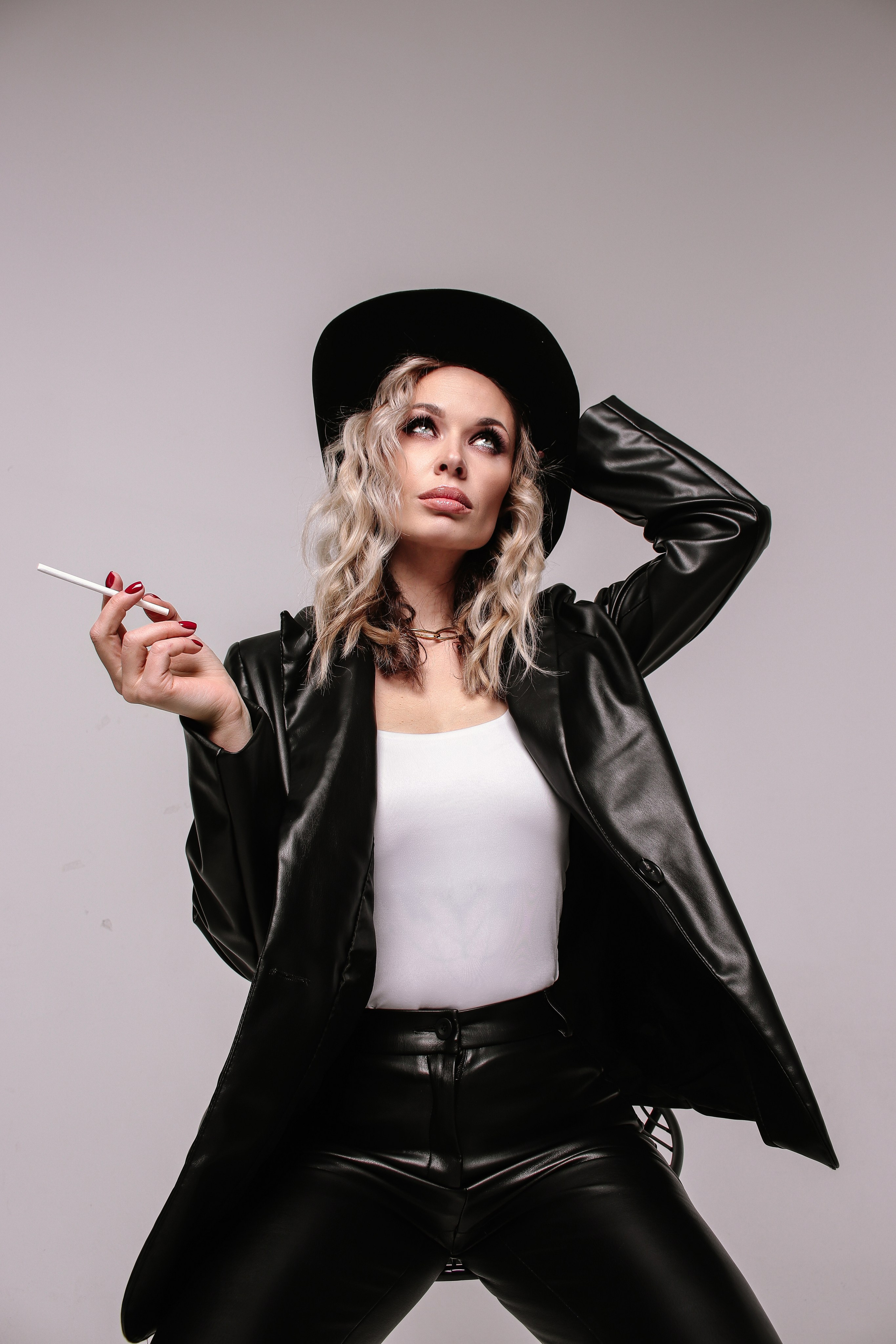 Нежность и дерзость. Фотограф Химки Анна Татарских