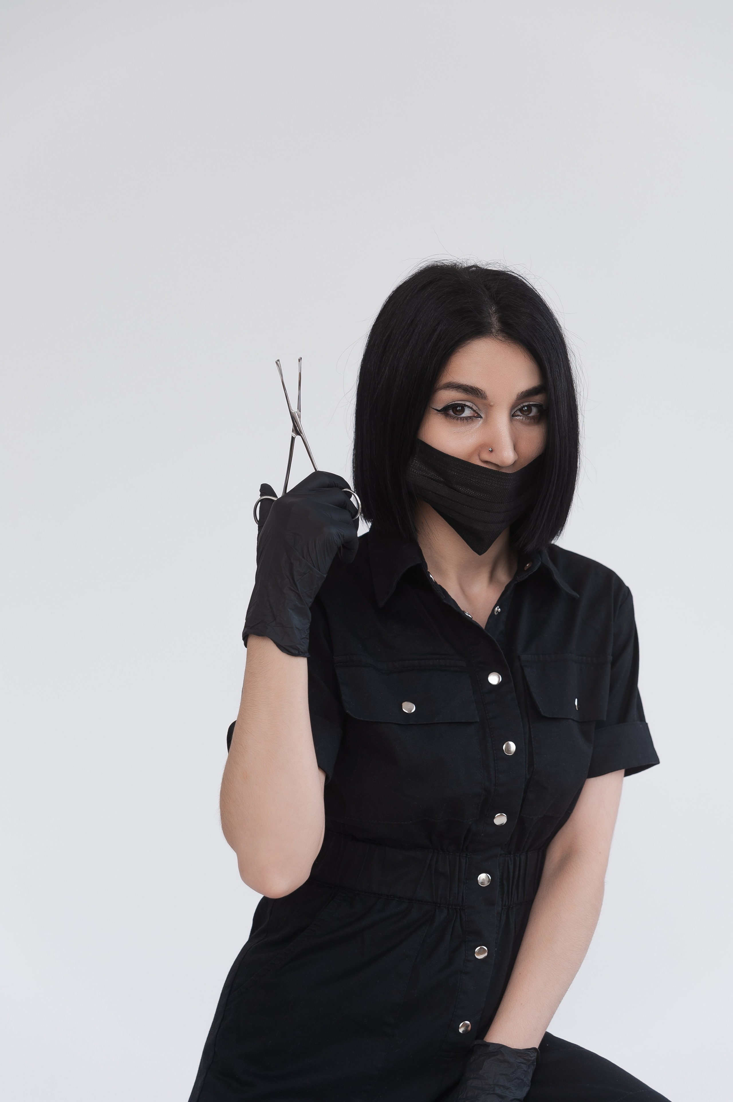 Мастер Пирсинга