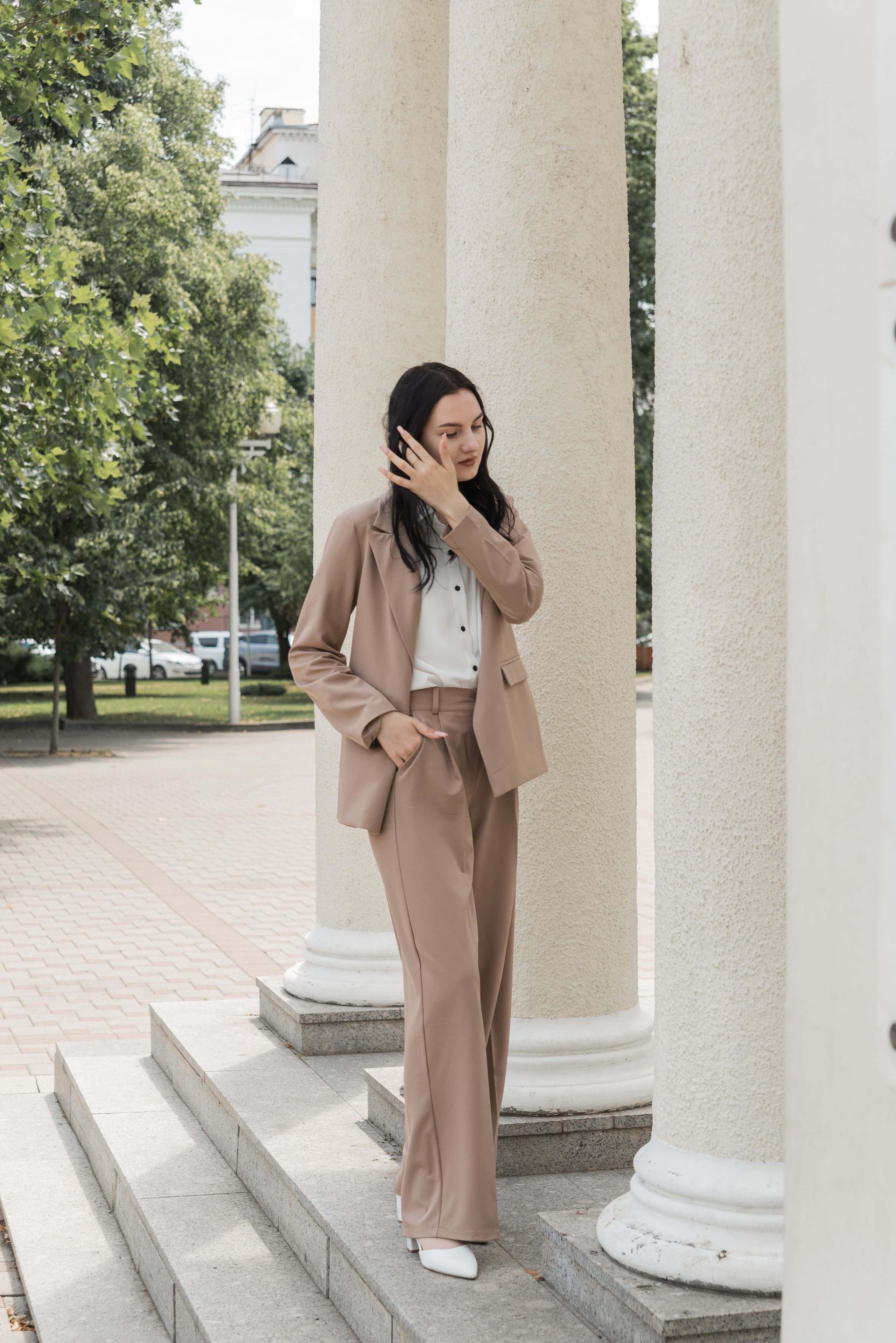 Семейная фотосессия в Краснодаре