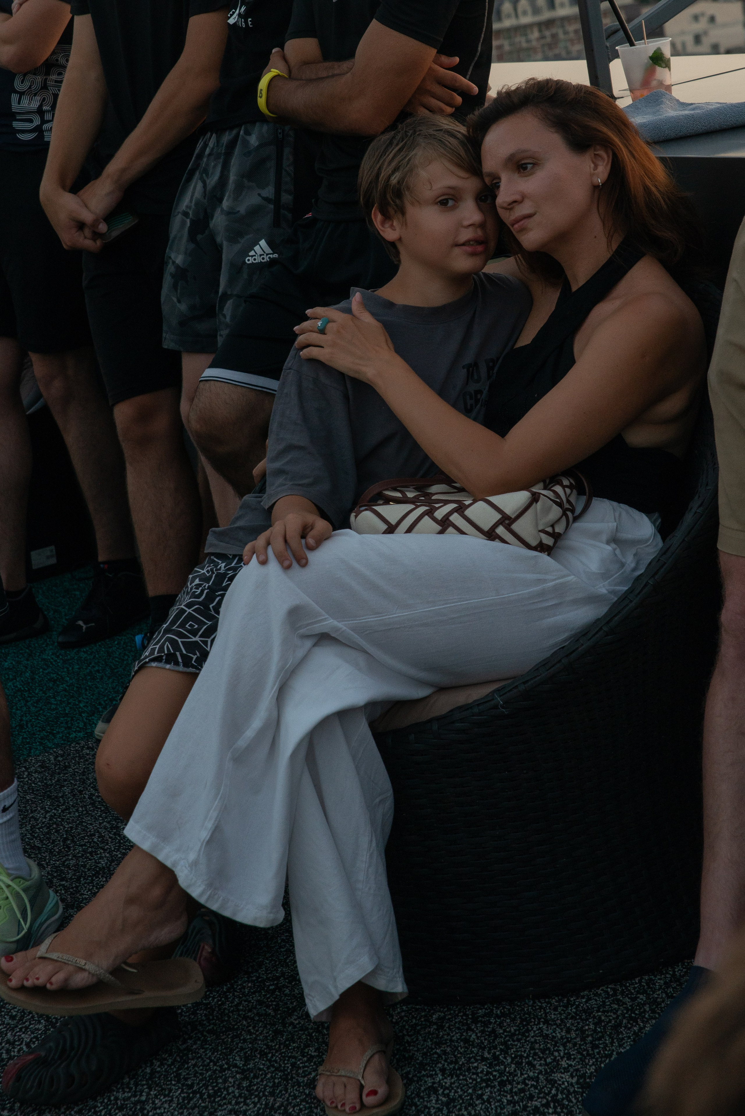 Джиматика 5 лет