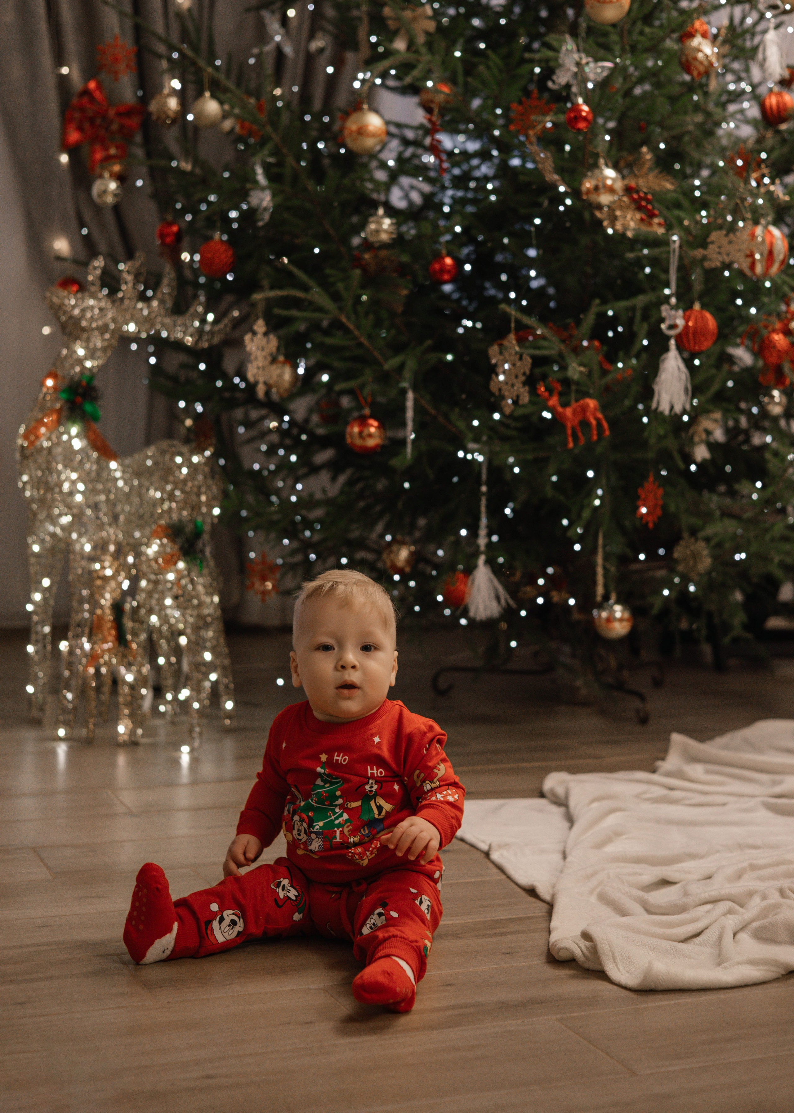 СЕМЕЙНЫЕ. Фотосессия новорожденных в Москве и Московской области