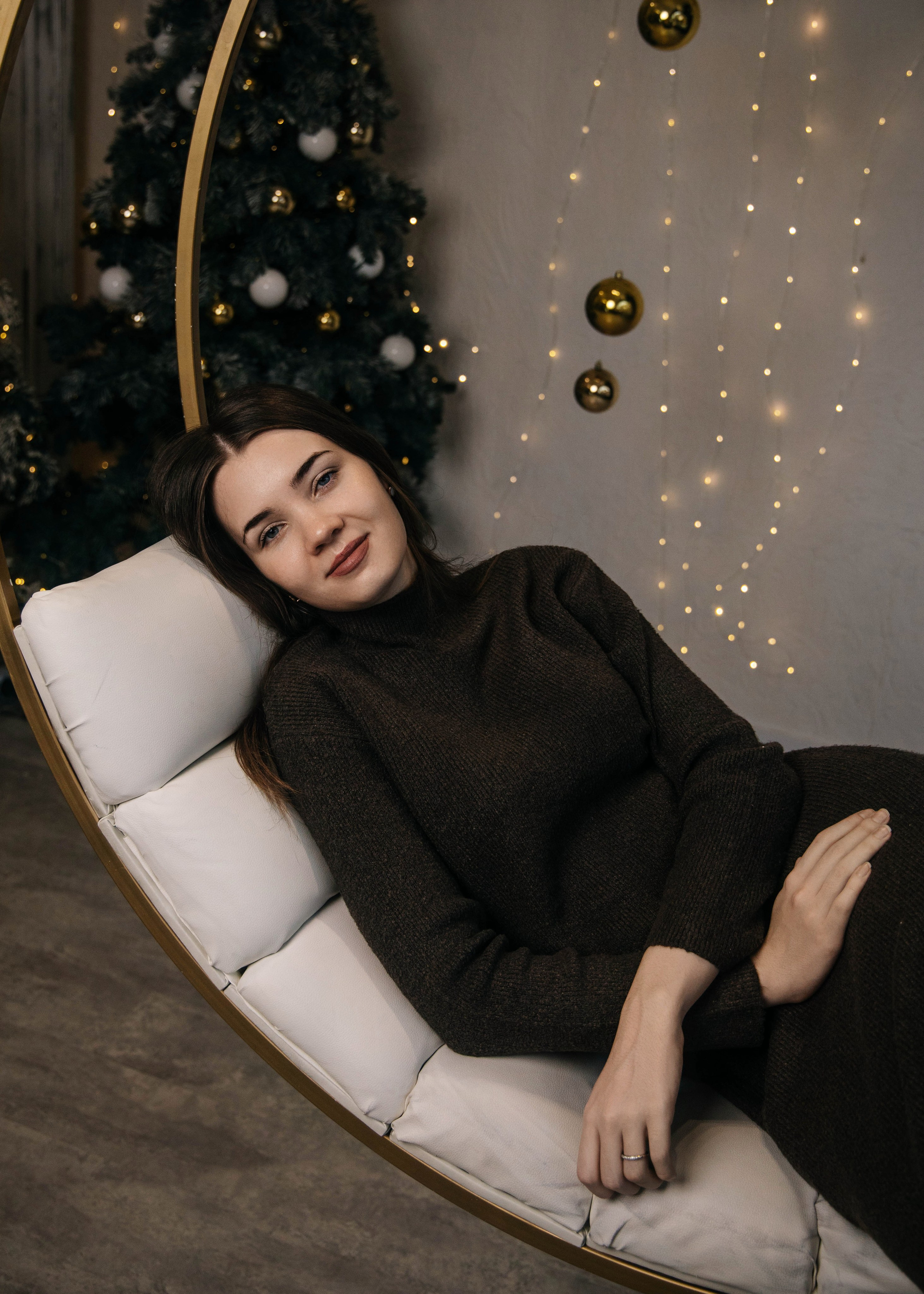 СЕМЕЙНЫЕ. Фотосессия новорожденных в Москве и Московской области