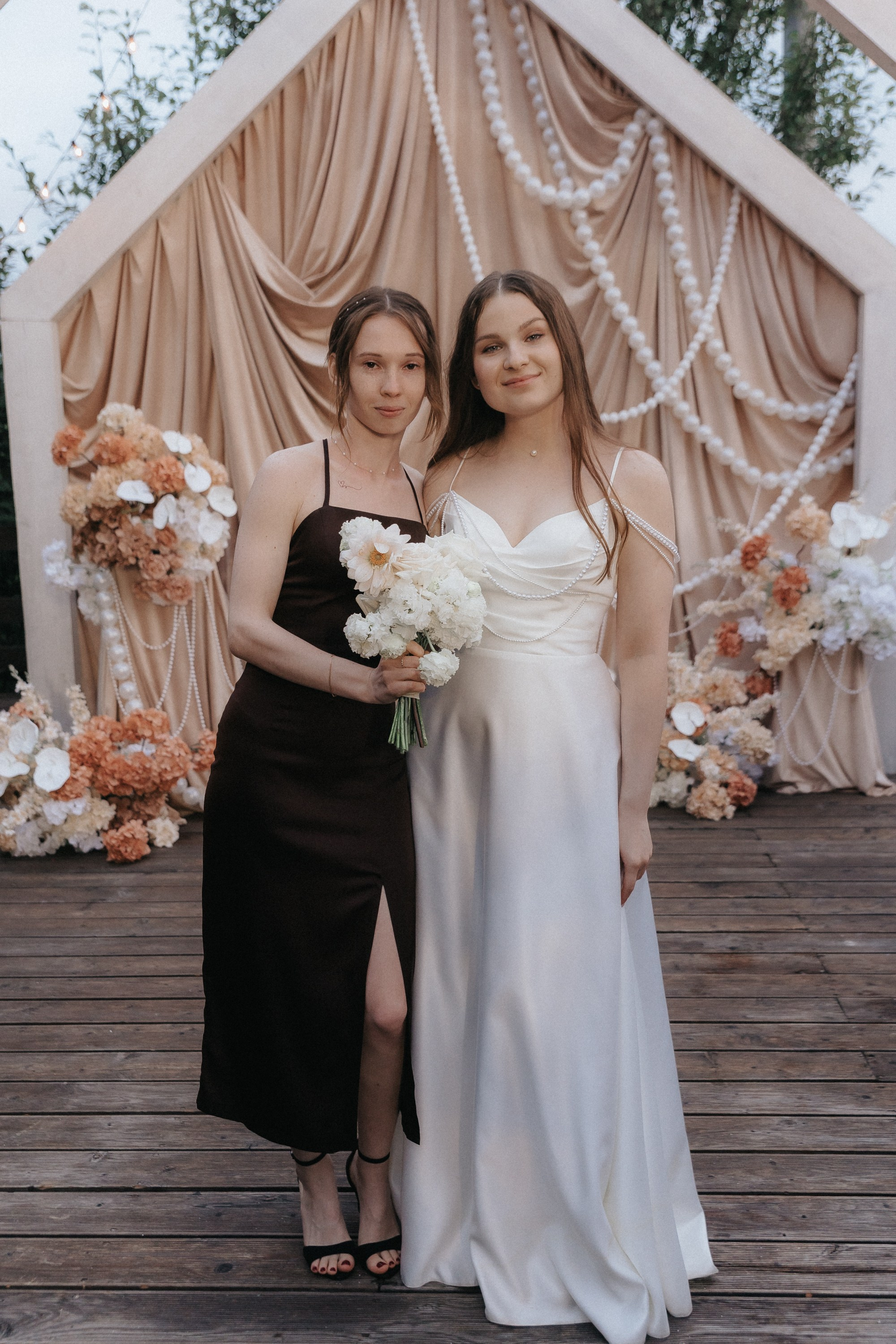 D&A. Свадебный фотограф Пермь