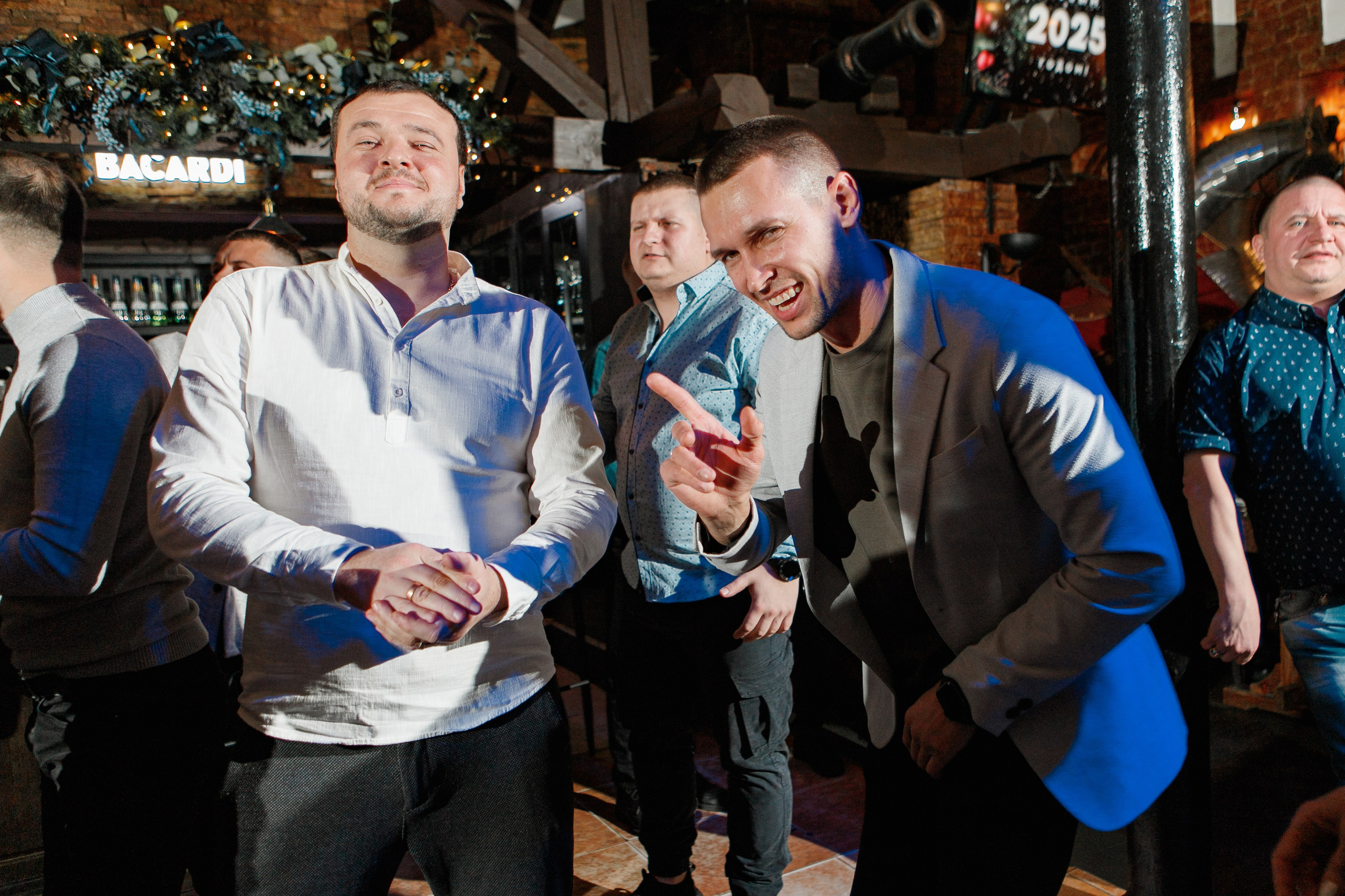 Арсенал 25/12. Фотограф Анастасия Кулешова