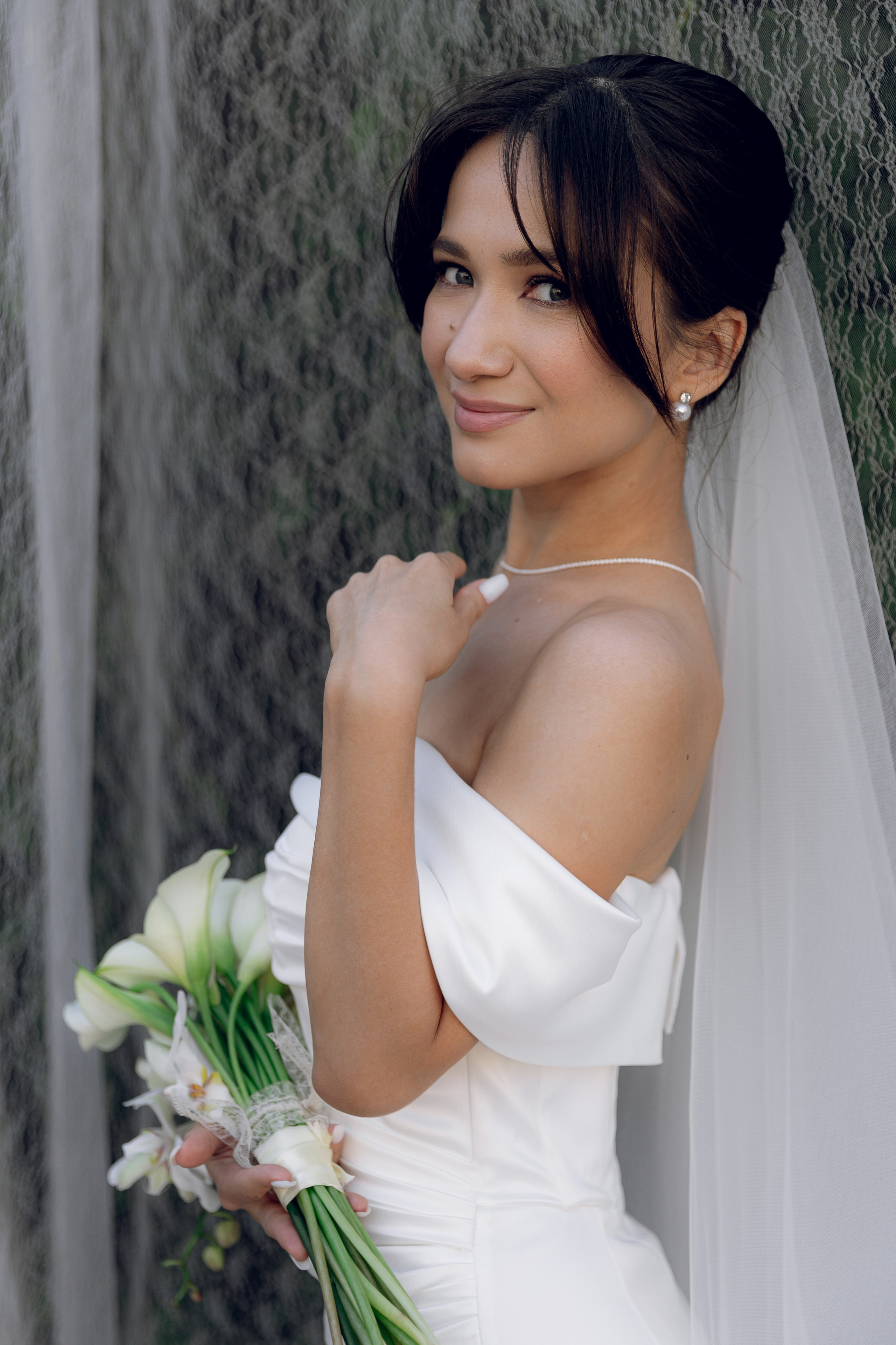 Фарид & Алия. Свадебный фотограф Казань| Фотограф Казань Зевакина Анастасия