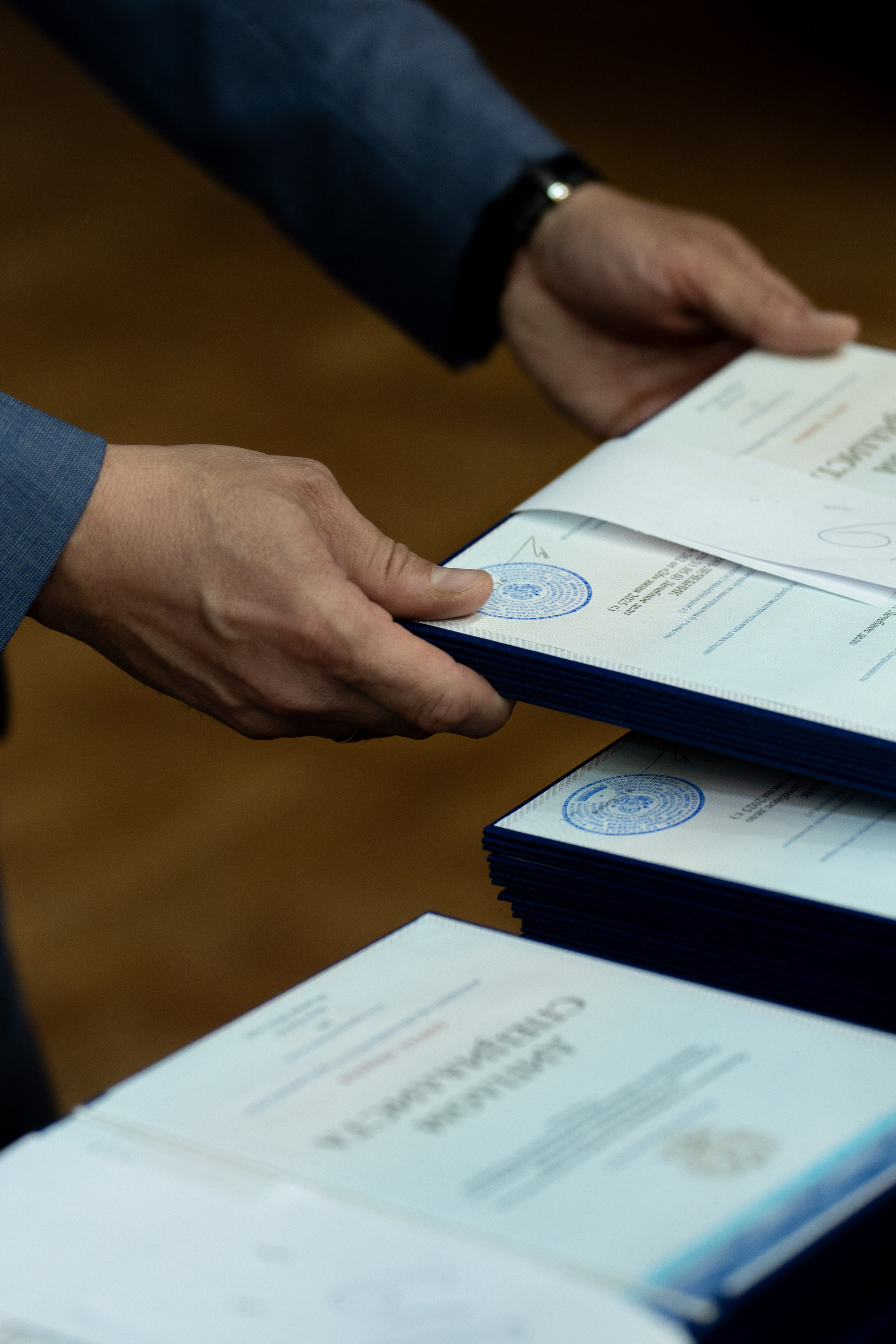 СГМУ. Vladislav Blinov photographer