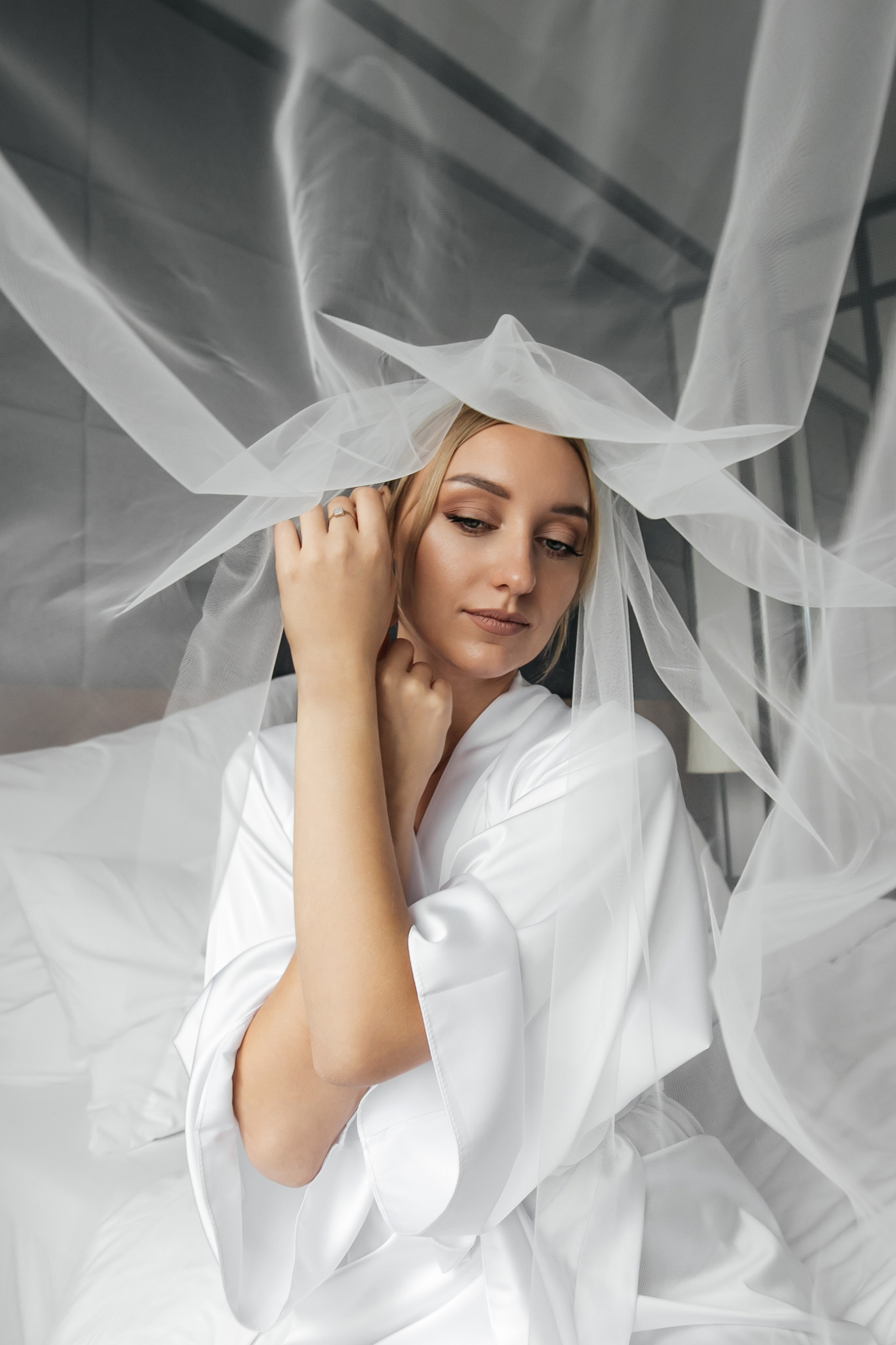 Полина и Влад. Свадебный фотограф Ростове-на-Дону