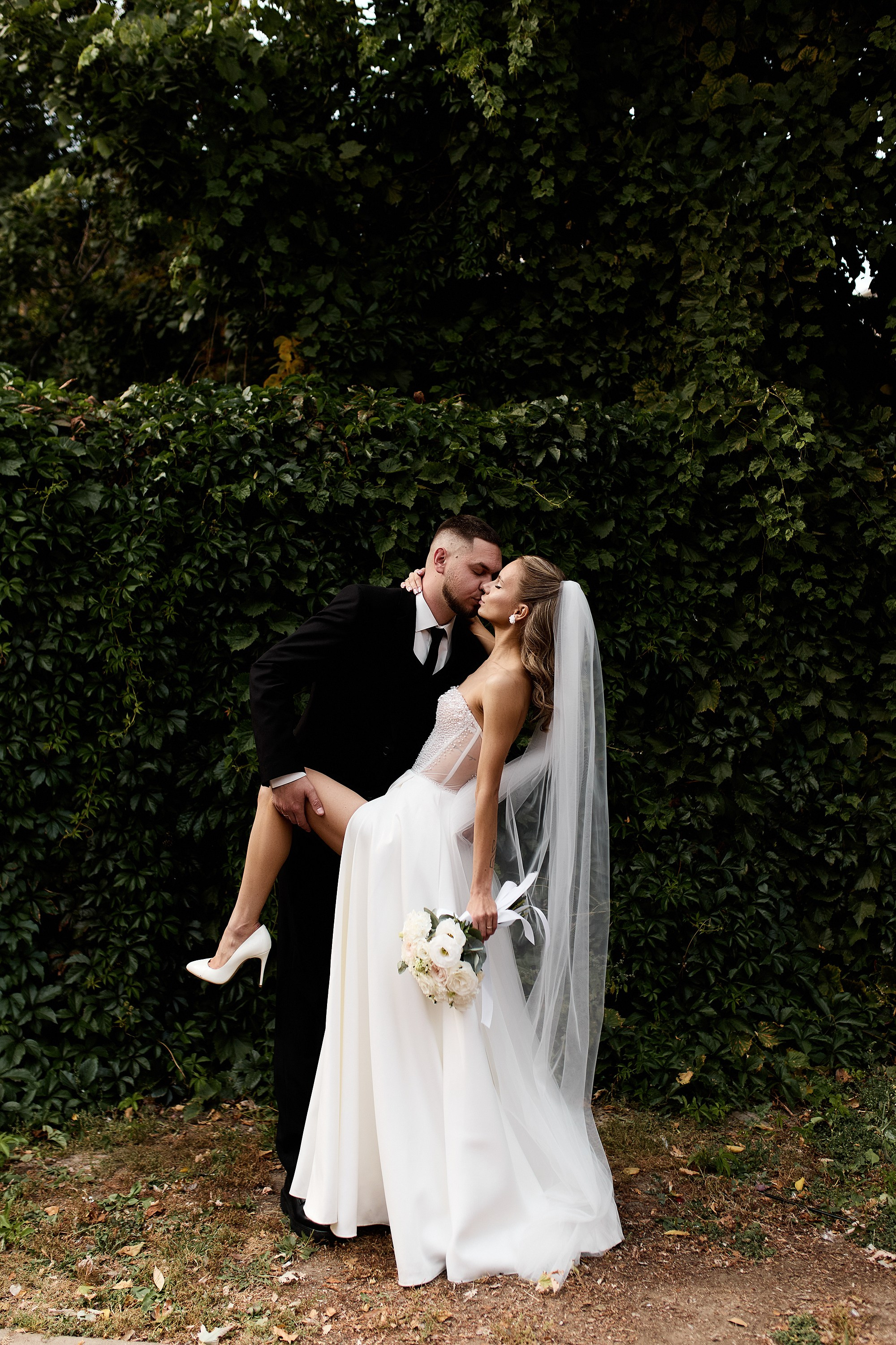 Wedding Day Артём + Татьяна. Свадебный и портретный фотограф в Белгороде Гаркавцева Полина