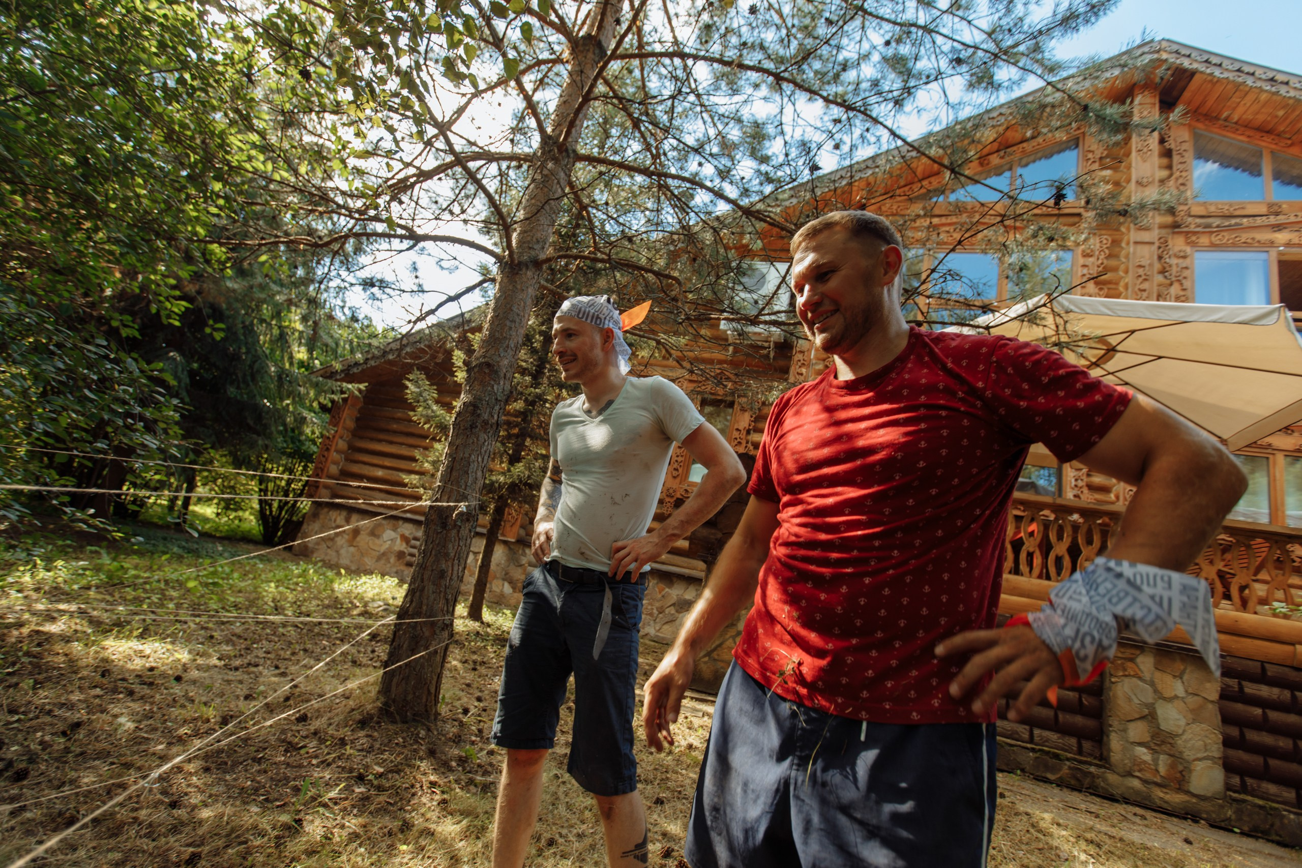 SUMMER. Motorkon. Свадебный фотограф в Ярославле Анастасия Архипова