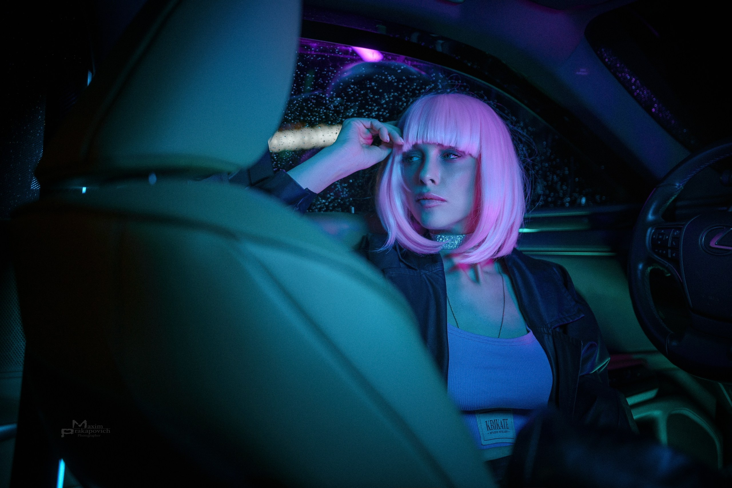 Crimson Drive. Фотограф/видеомейкер в Минске, Москве, Витебске, видеосьемка