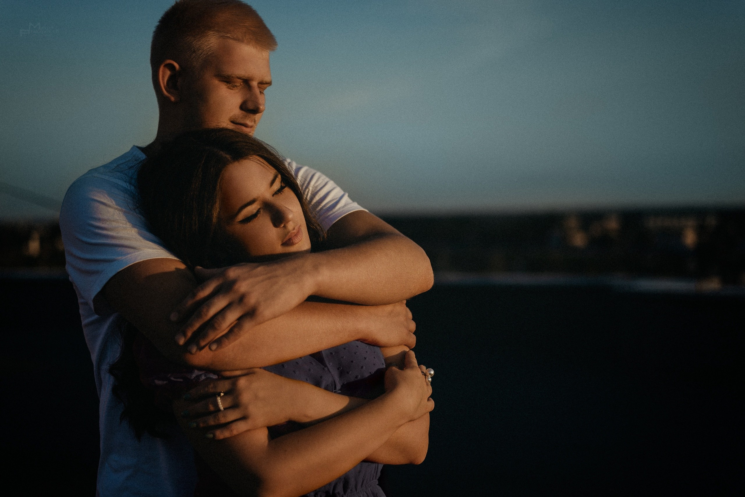 Three Steps Above Heaven. Фотограф/видеомейкер в Минске, Москве, Витебске, видеосьемка