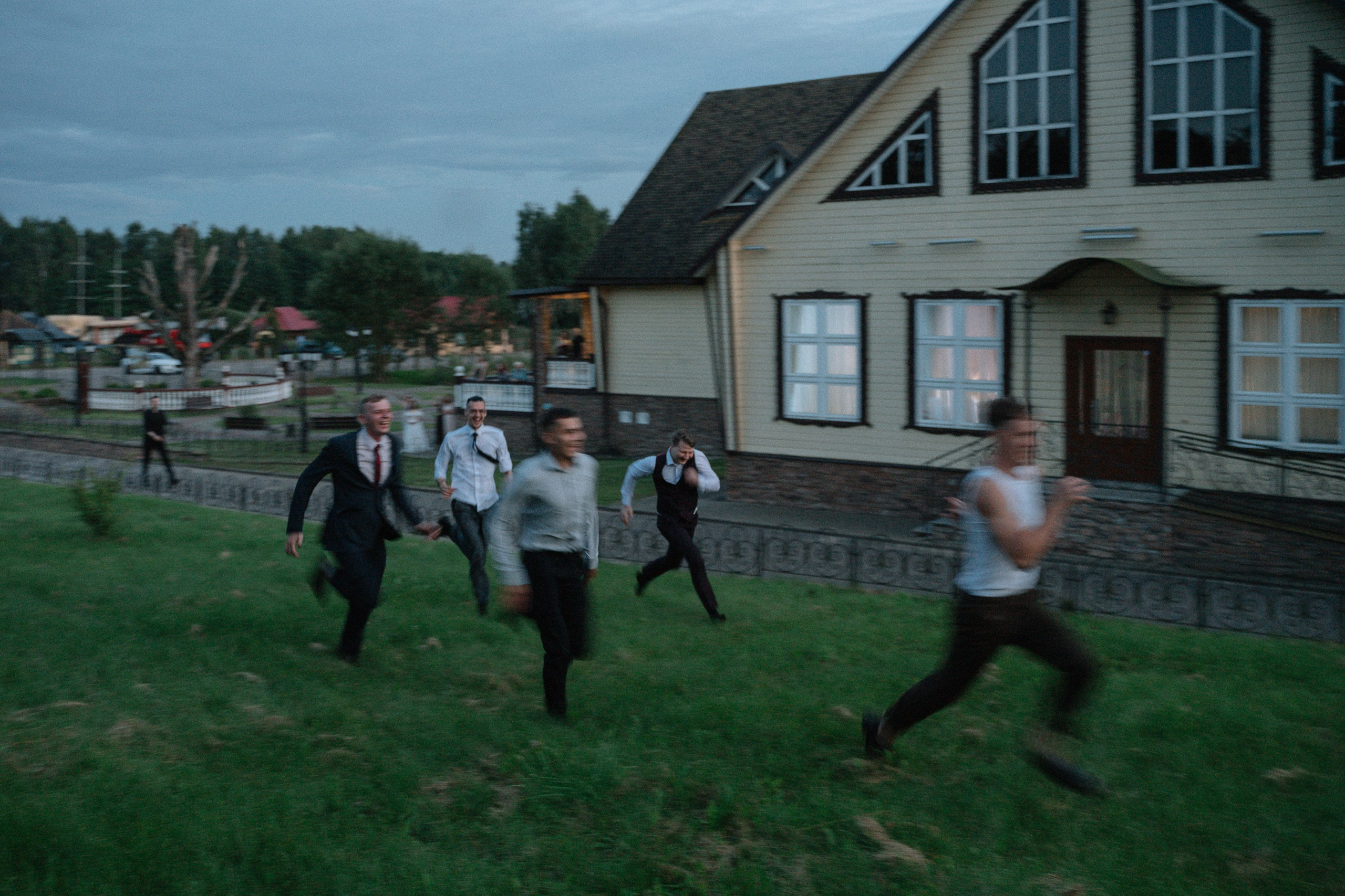 Kirill + Katya. Фотограф/видеомейкер в Минске, Москве, Витебске, видеосьемка