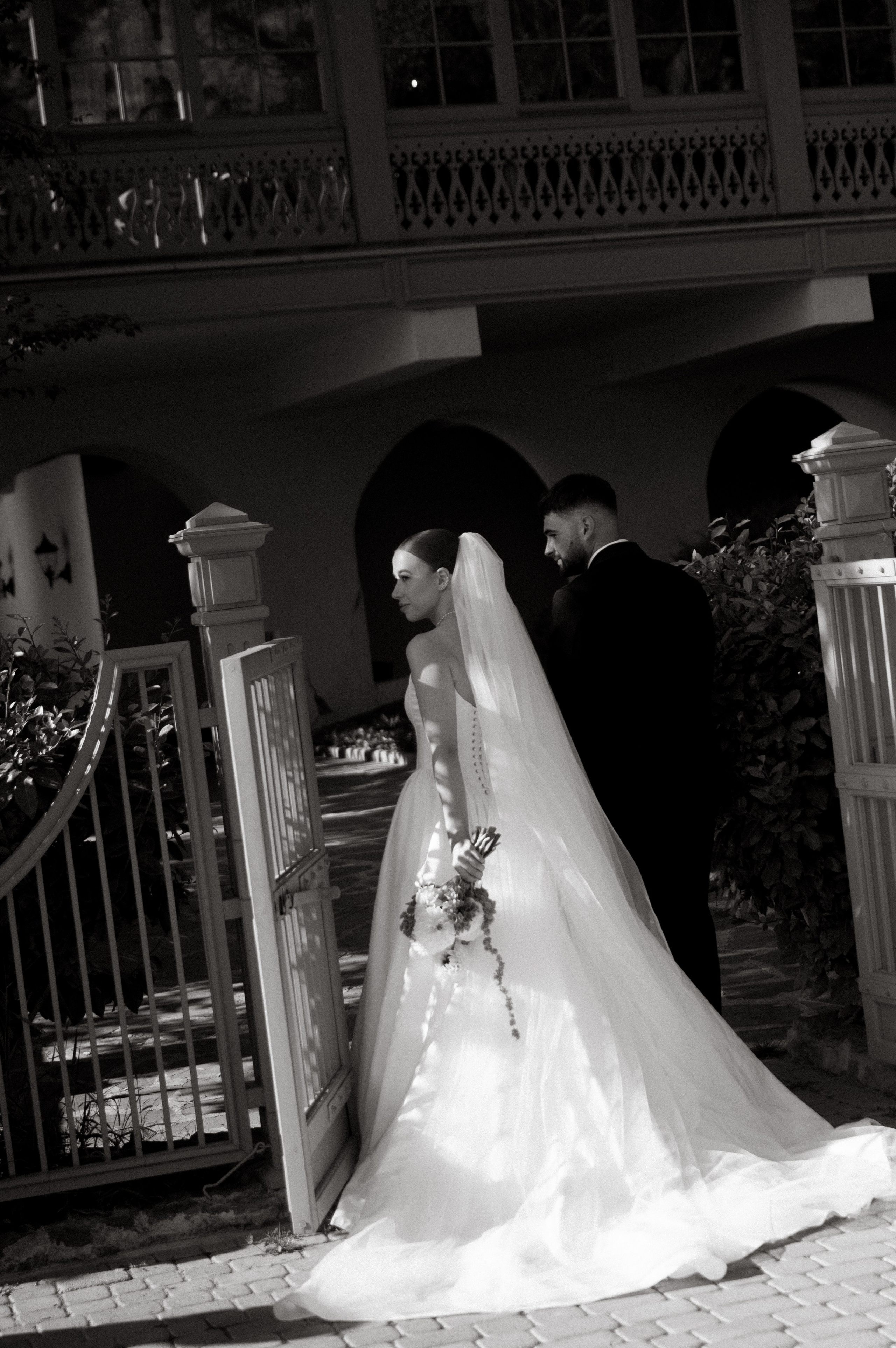 Кирилл и Анастасия. Свадебный фотограф и видеограф