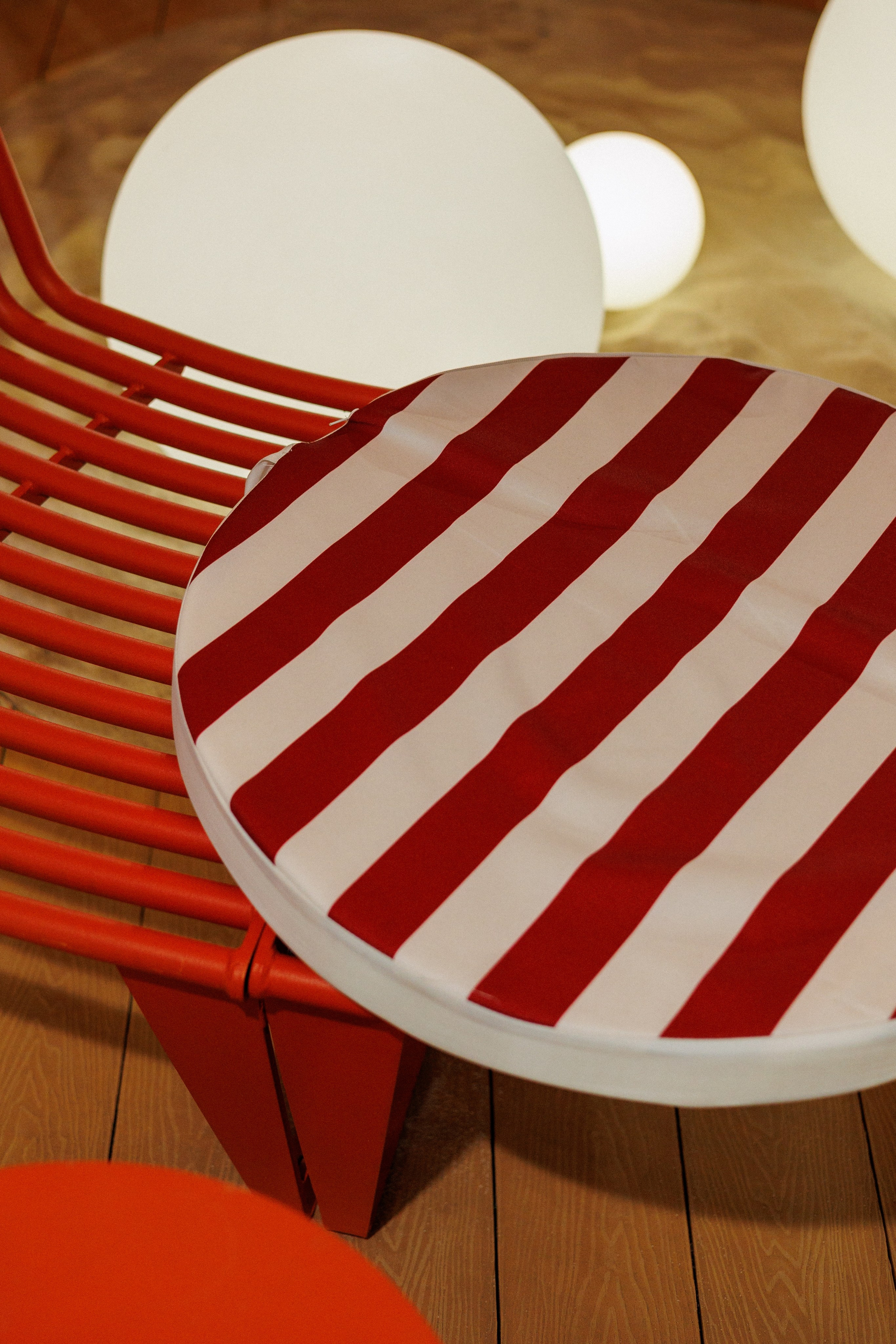 Moon padel. Фотограф Александр Тулупов