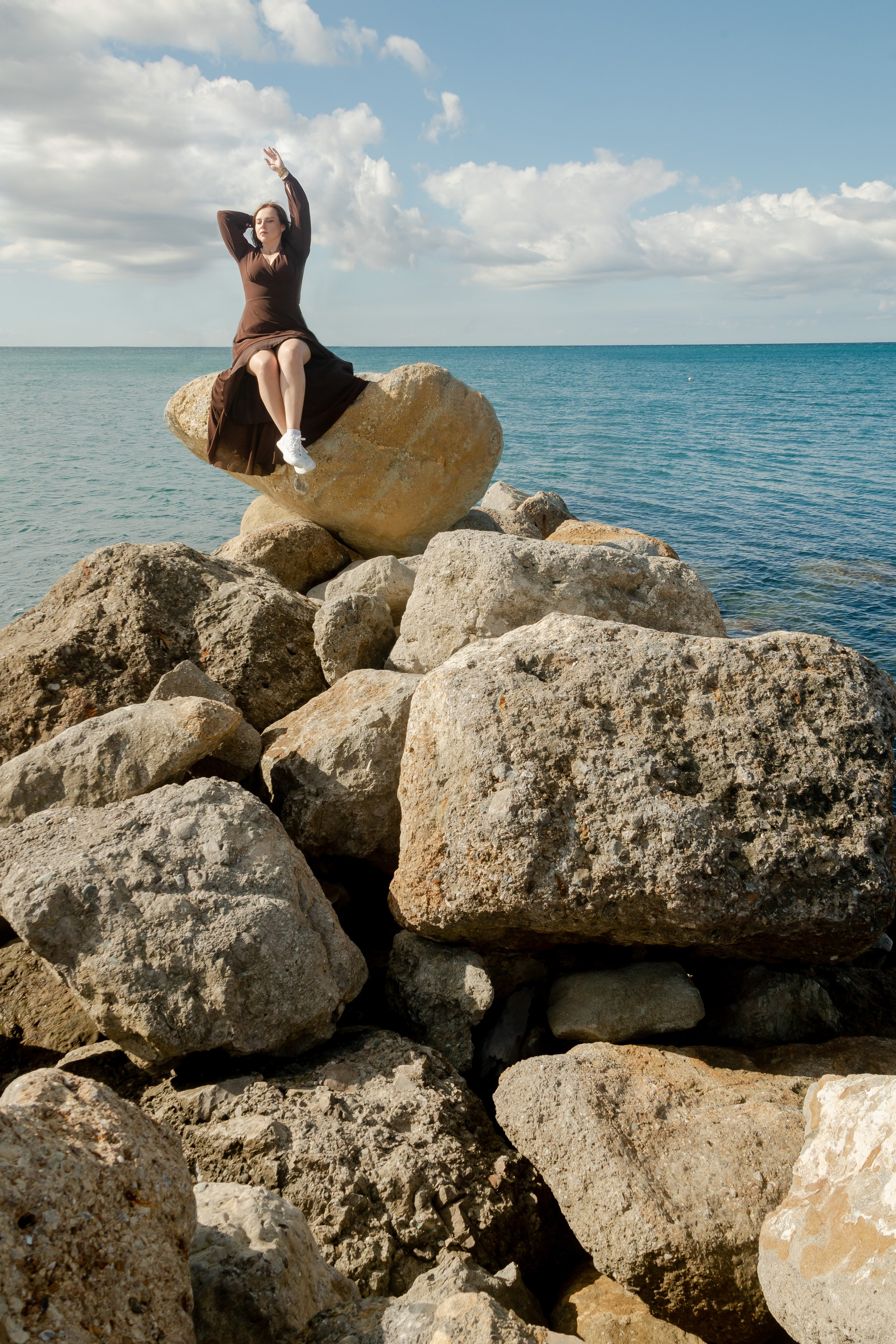 Мария. Фотограф в Геленджике, Архипо-Осиповке, Абрау-Дюрсо, Кринице Виктория
