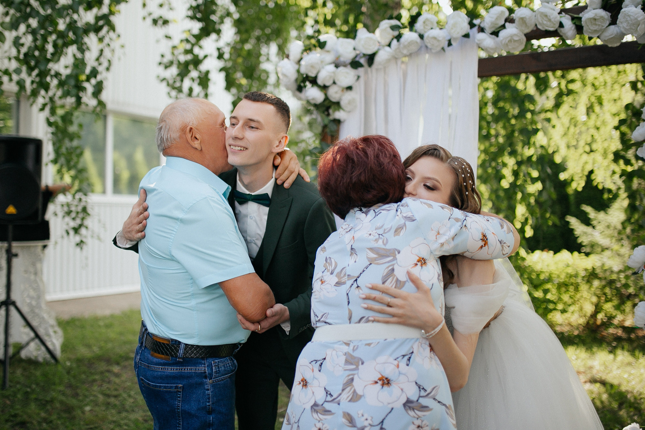 Алена и Женя. 27.06.2025. Алина Каравайцева. Фотограф в городе Барнаул