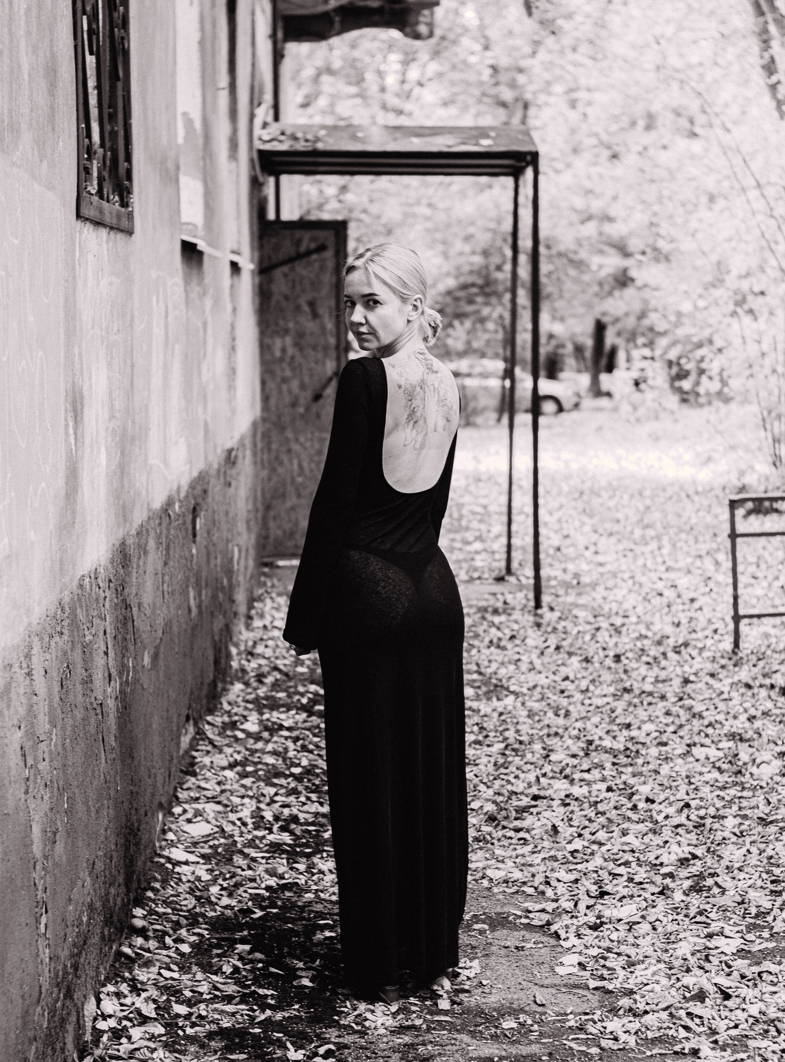 Женский портрет. Портретный фотограф София Зайцева