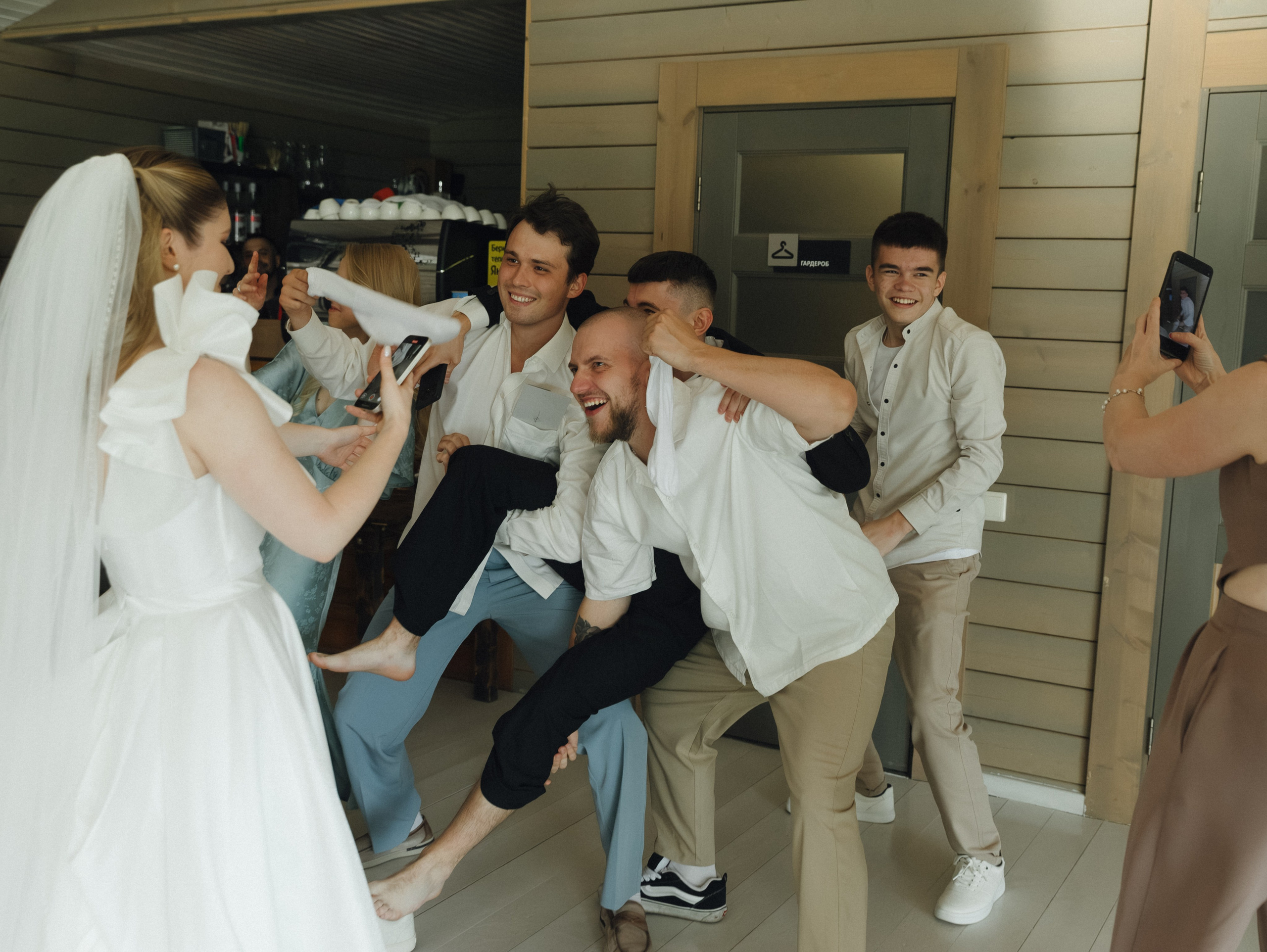 Кирилл и Алина W 28.05.2025. Свадебный фотограф в Москве и по всему миру