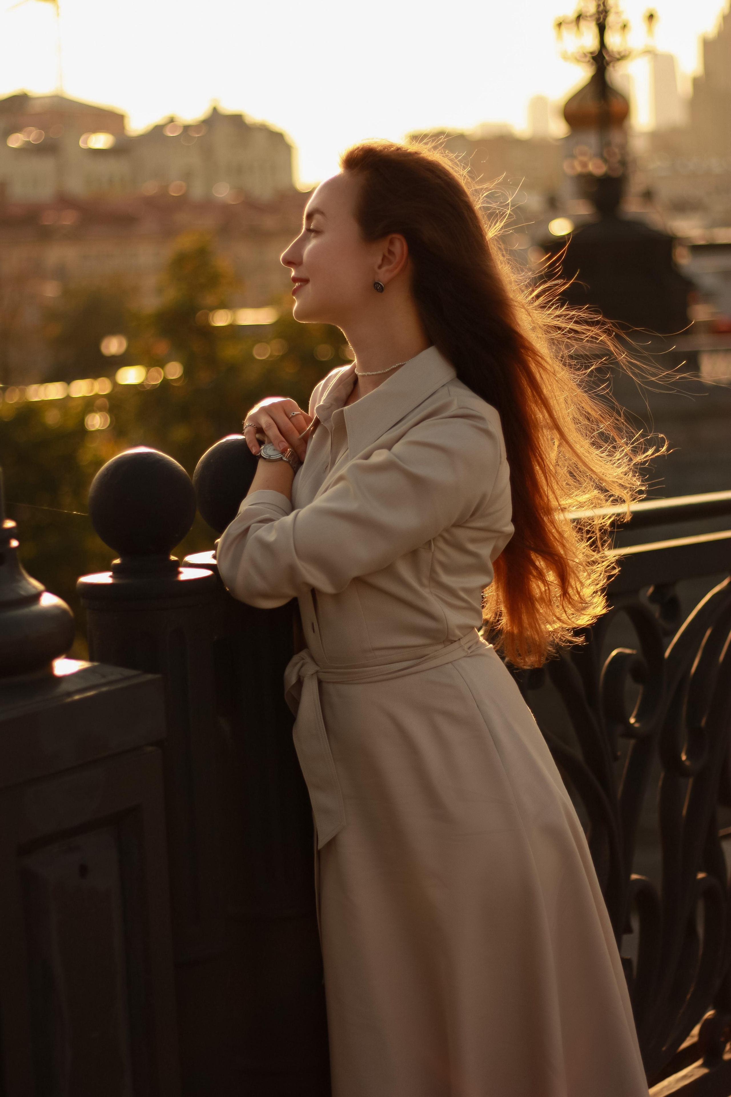 Фотопрогулка. Детский и семейный фотограф Мария Пожидаева, Москва