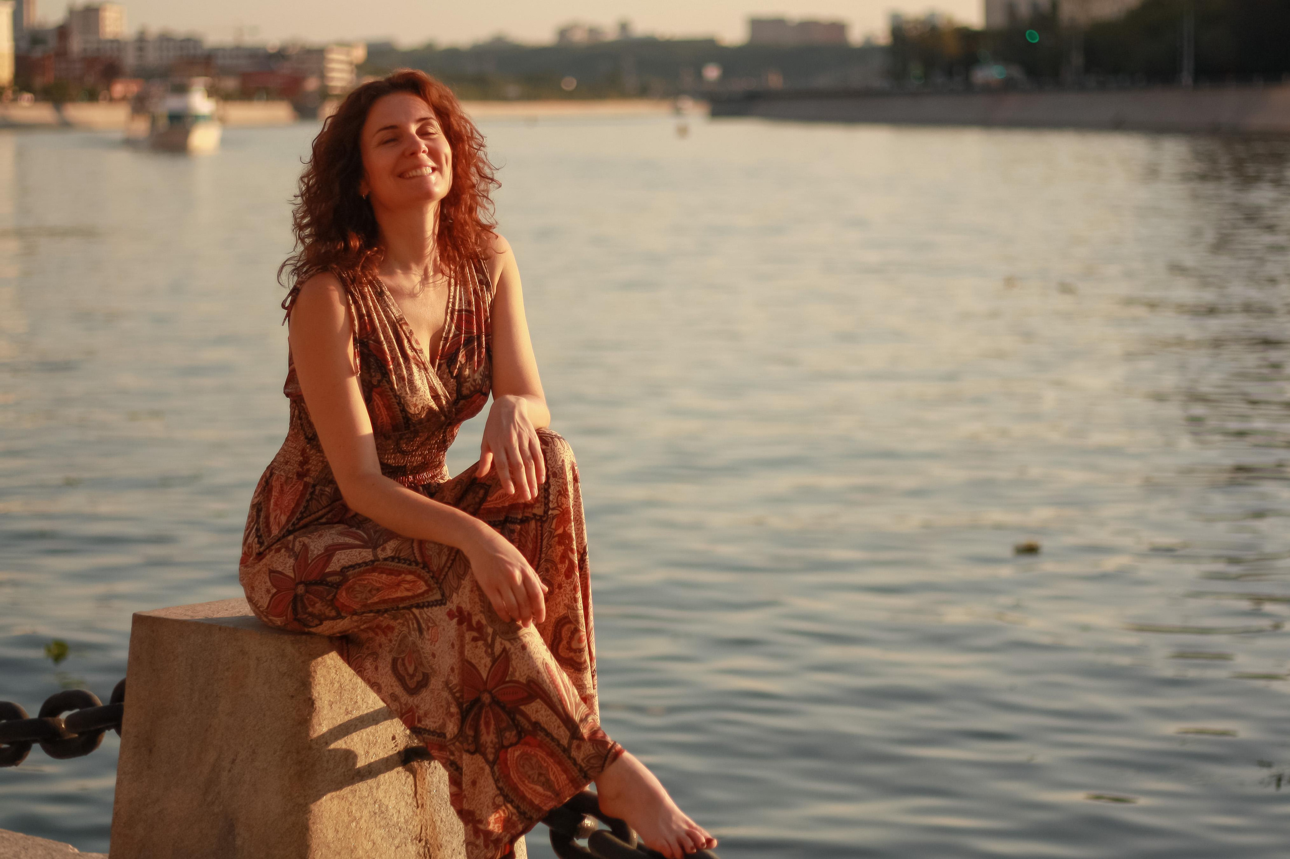 Фотопрогулка. Детский и семейный фотограф Мария Пожидаева, Москва