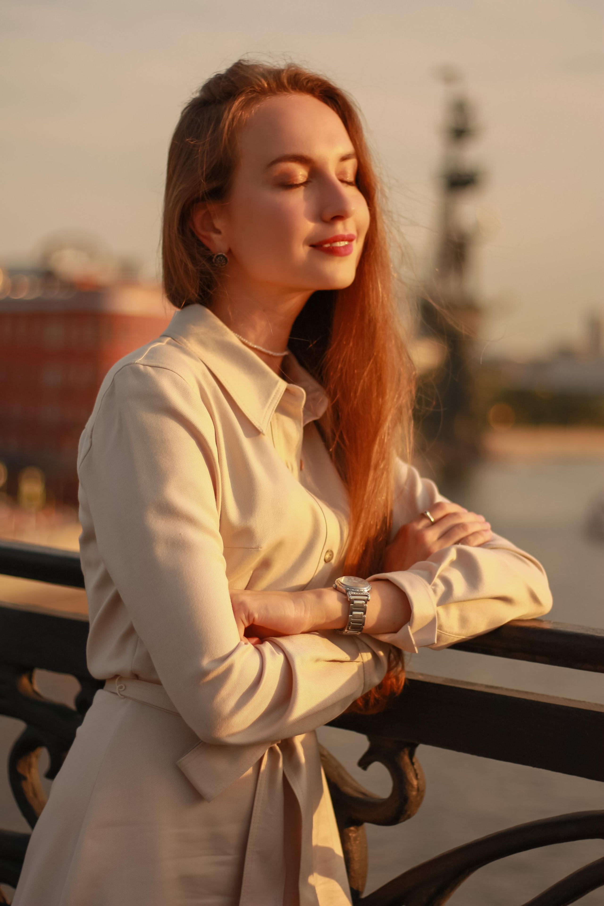 Фотопрогулка. Детский и семейный фотограф Мария Пожидаева, Москва