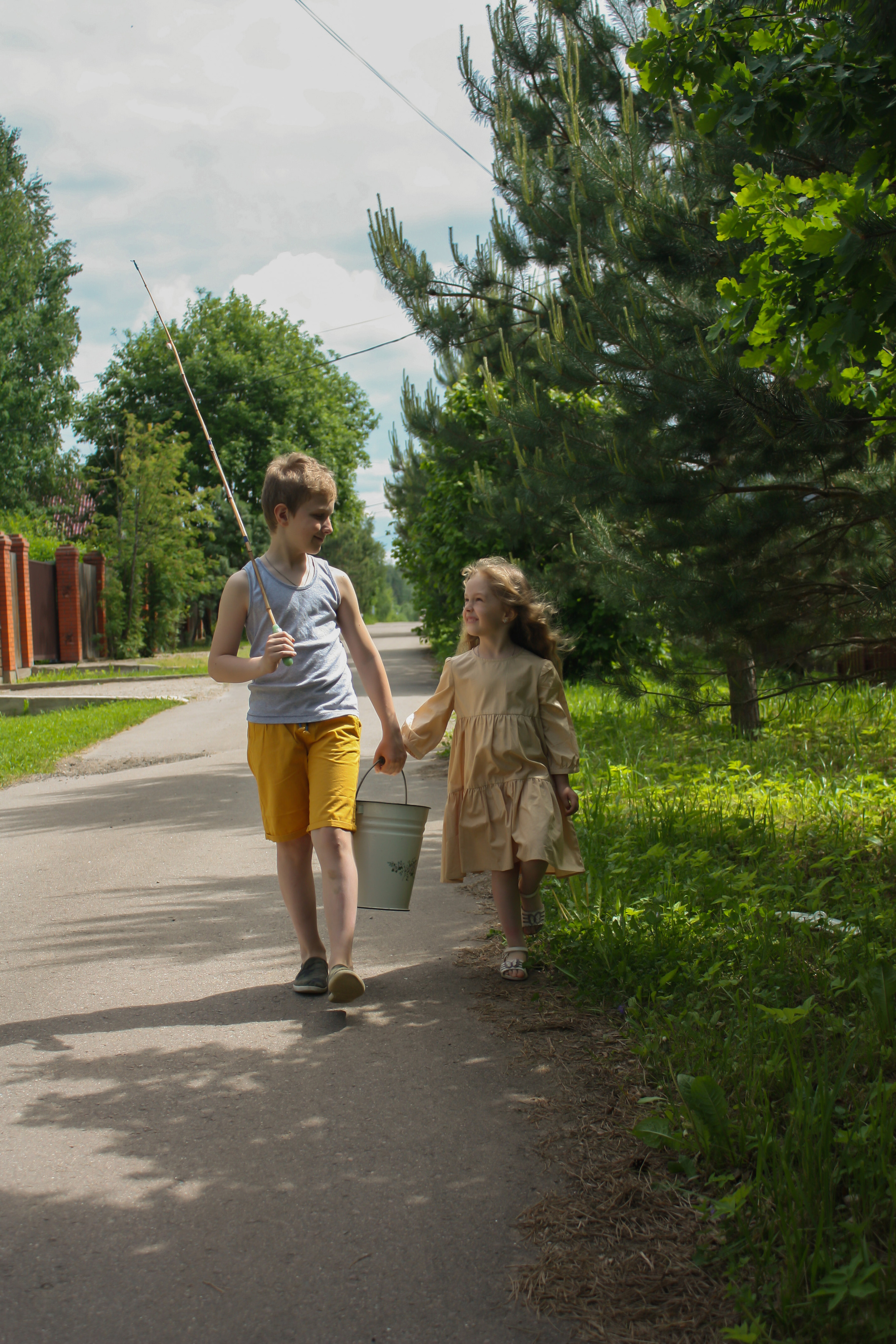Детская съемка. Детский и семейный фотограф Мария Пожидаева, Москва