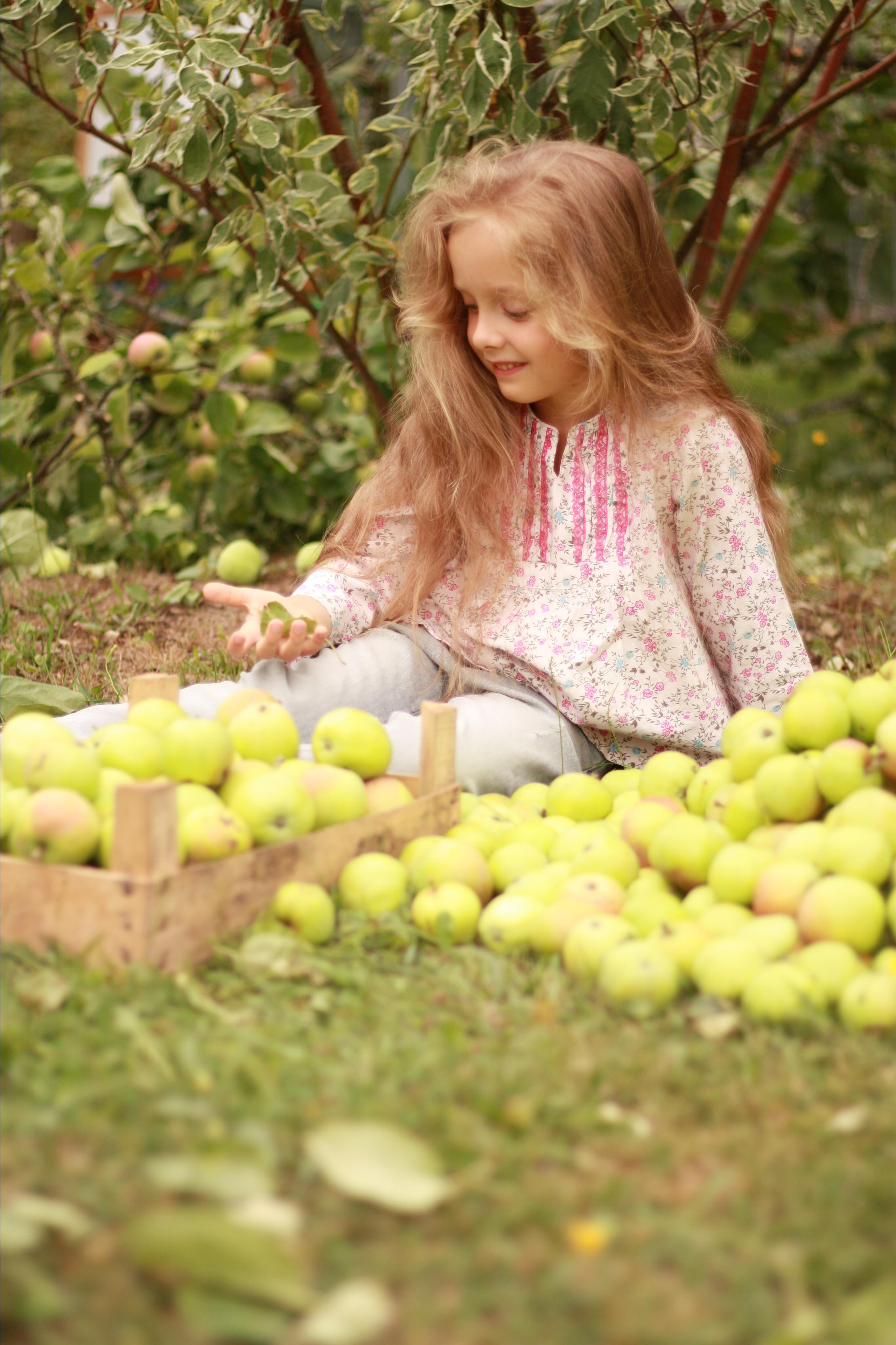 Детская съемка. Детский и семейный фотограф Мария Пожидаева, Москва