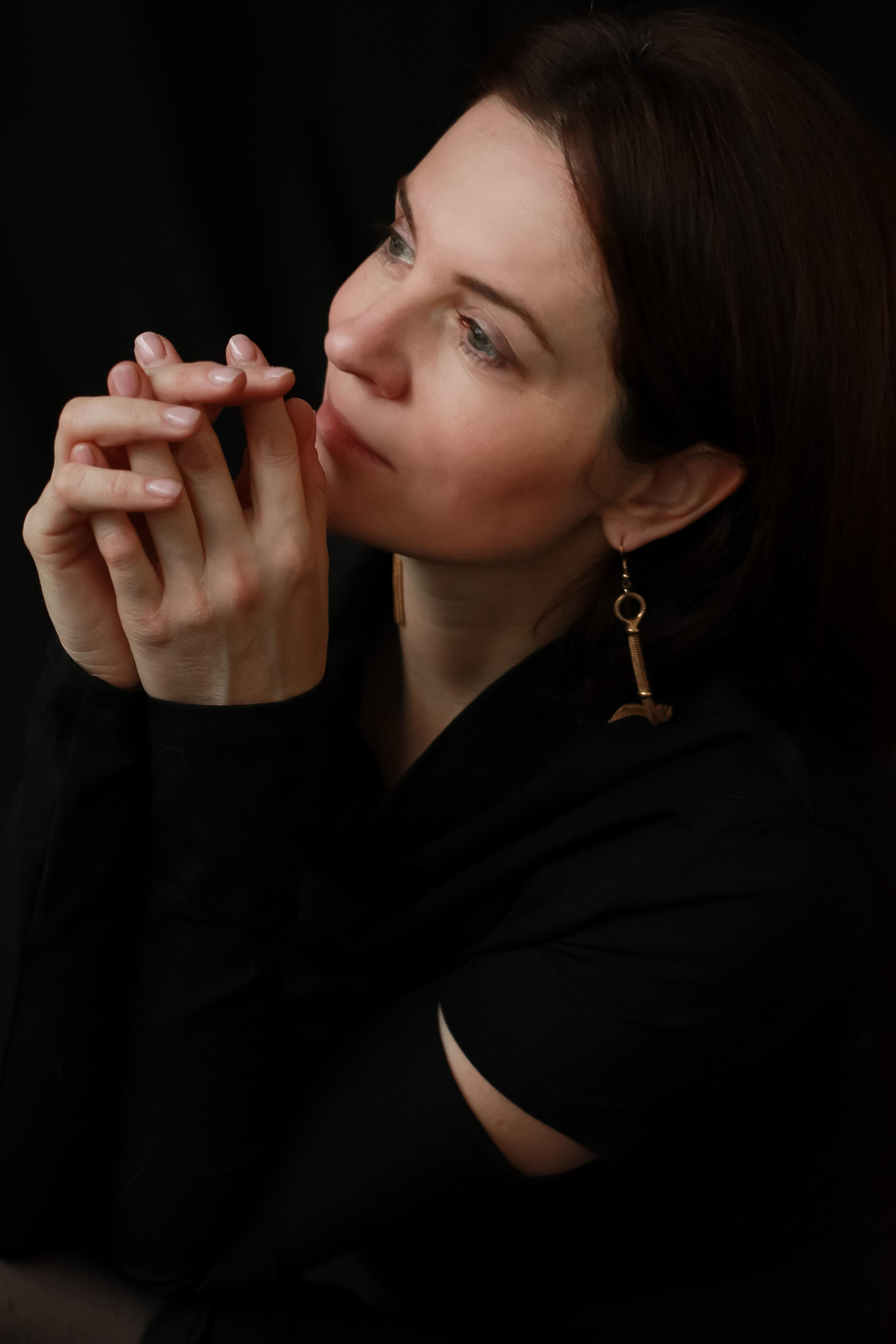 Фотосессии в студии. Детский и семейный фотограф Мария Пожидаева, Москва