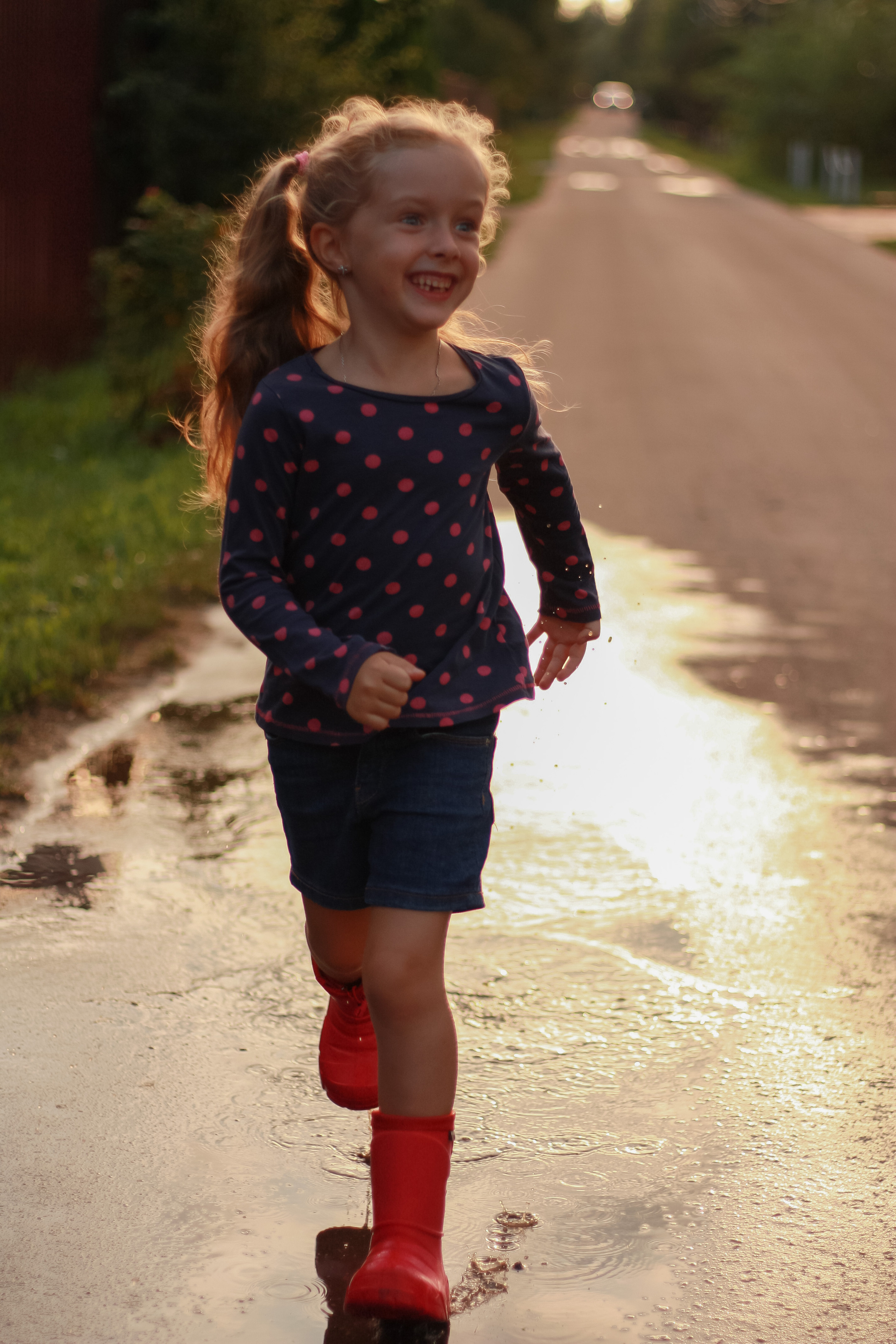 Детская съемка. Детский и семейный фотограф Мария Пожидаева, Москва