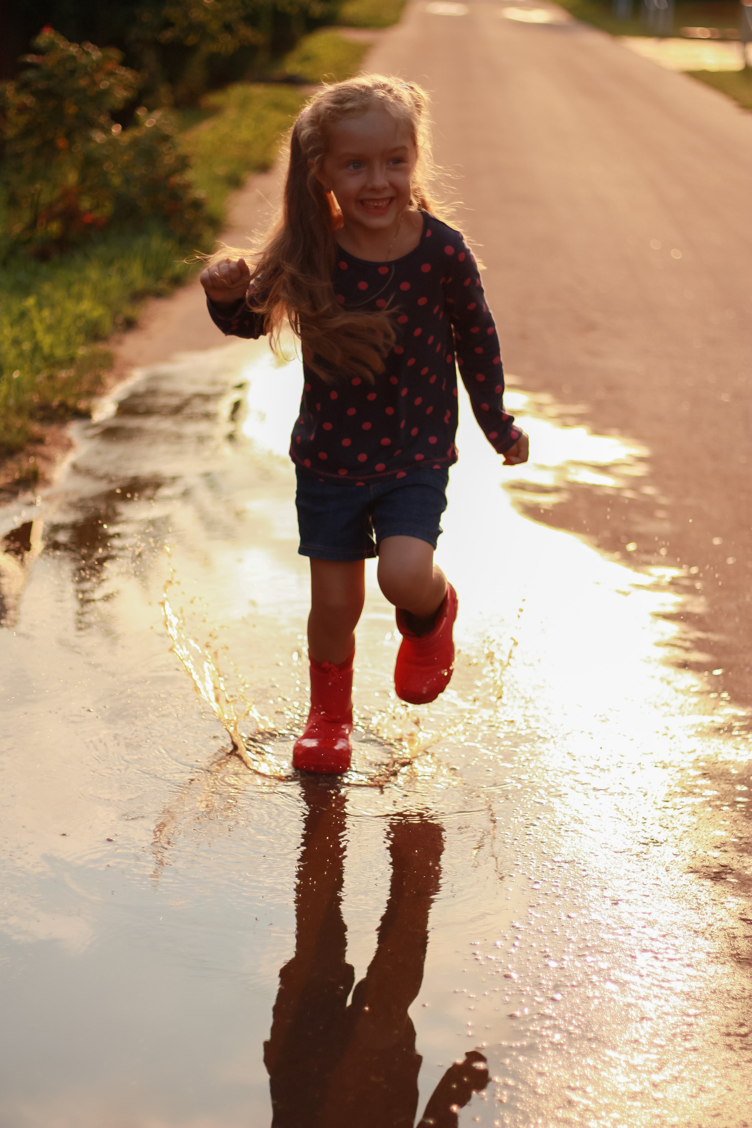 Детская съемка. Детский и семейный фотограф Мария Пожидаева, Москва