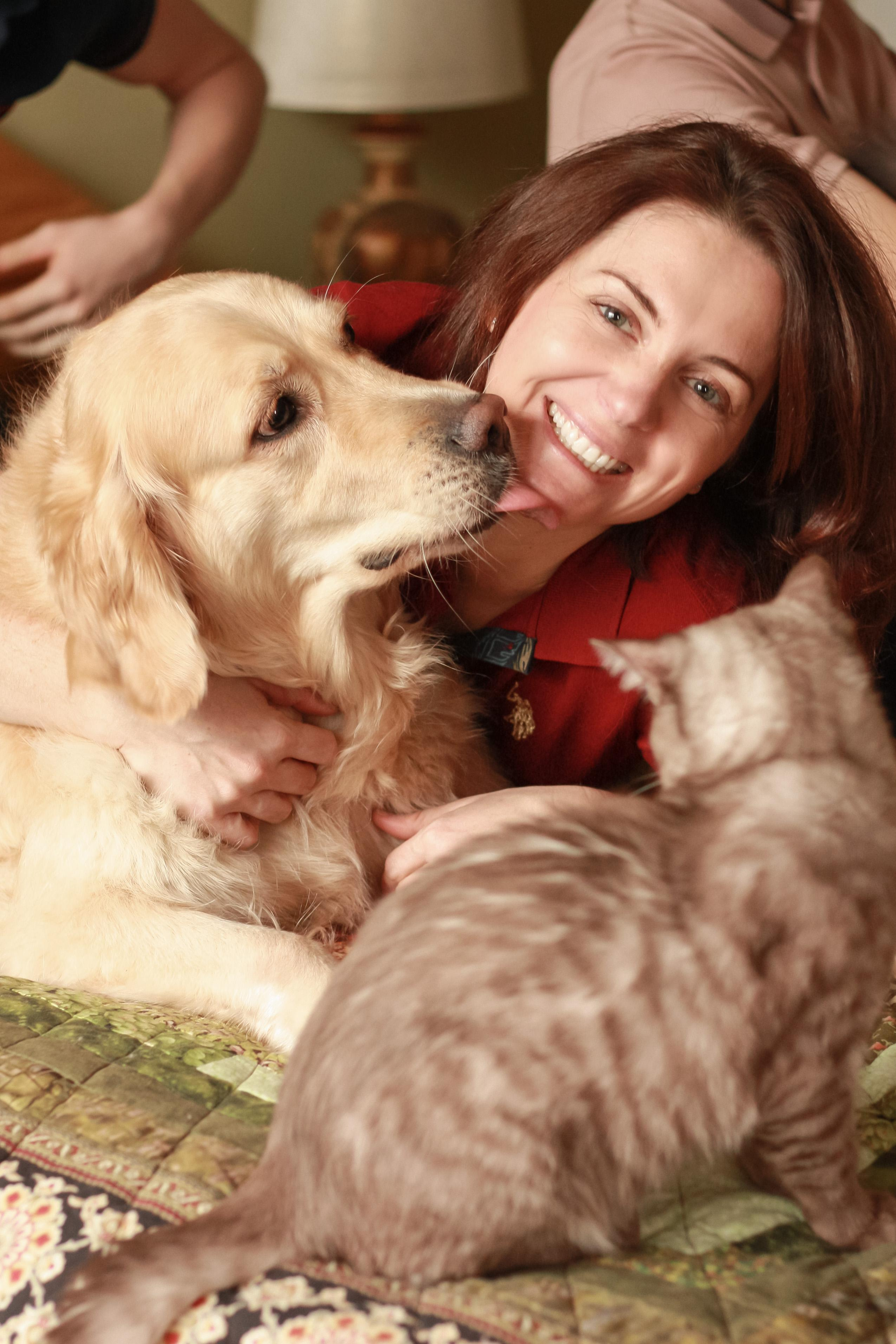 Семейная фотосессия. Детский и семейный фотограф Мария Пожидаева, Москва