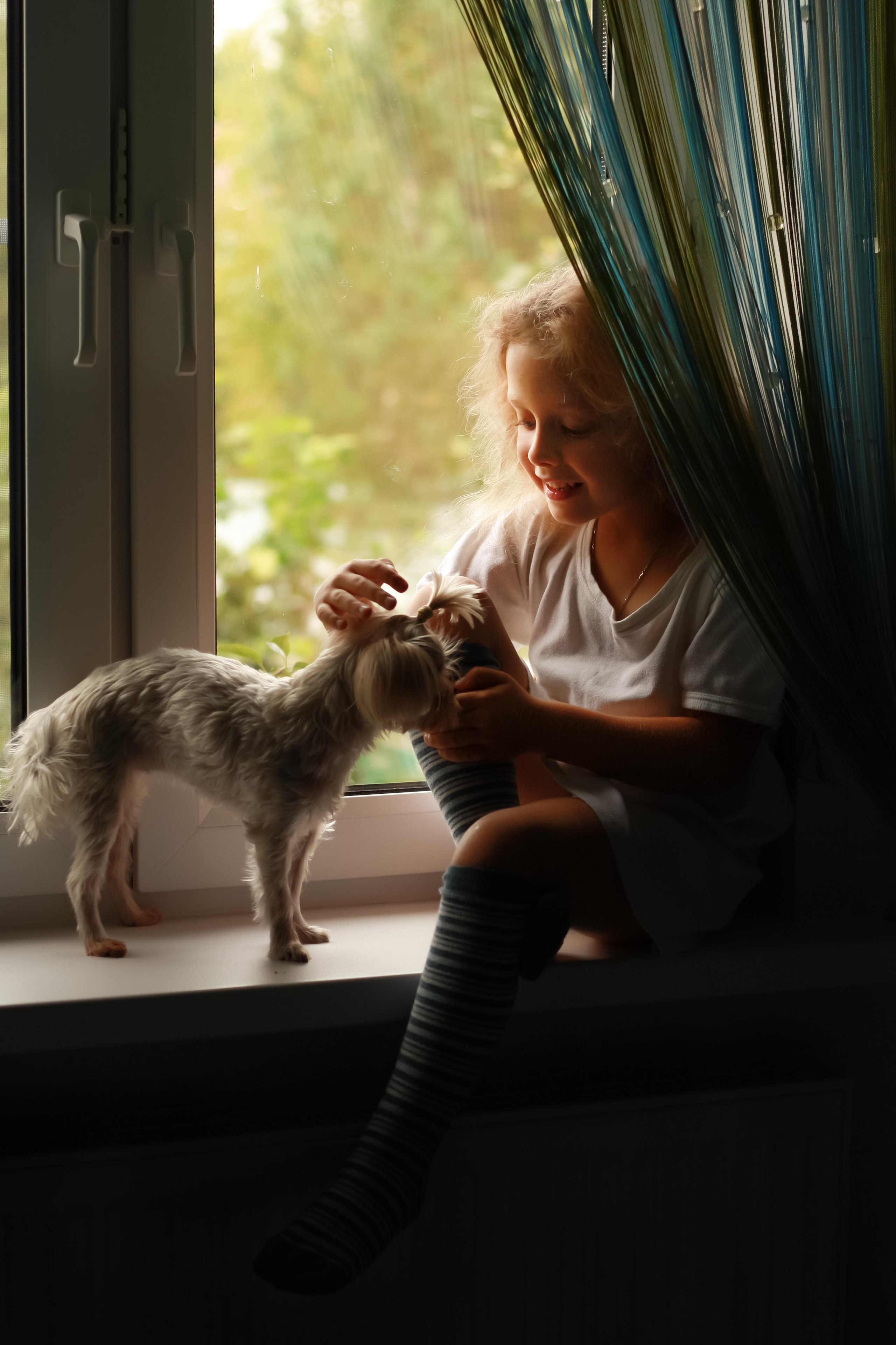 Детская съемка. Детский и семейный фотограф Мария Пожидаева, Москва