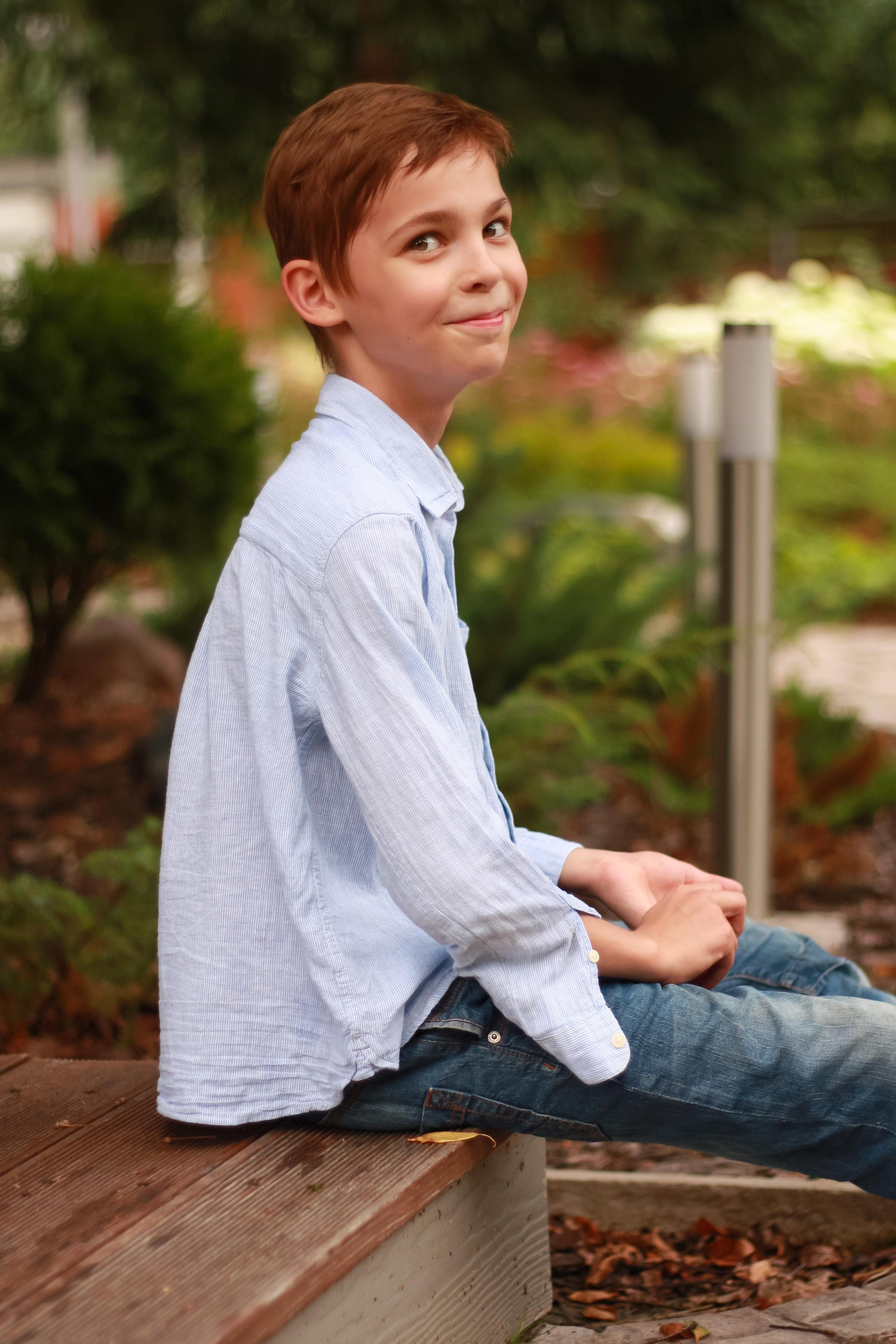 Семейная фотосессия. Детский и семейный фотограф Мария Пожидаева, Москва