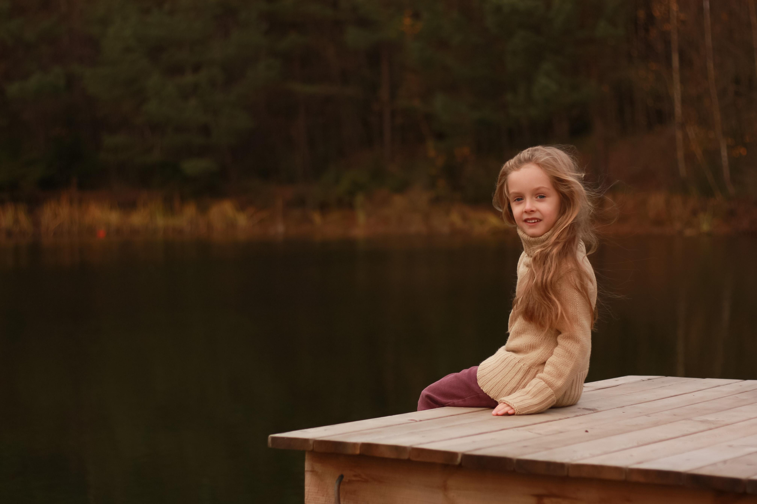Детская съемка. Детский и семейный фотограф Мария Пожидаева, Москва