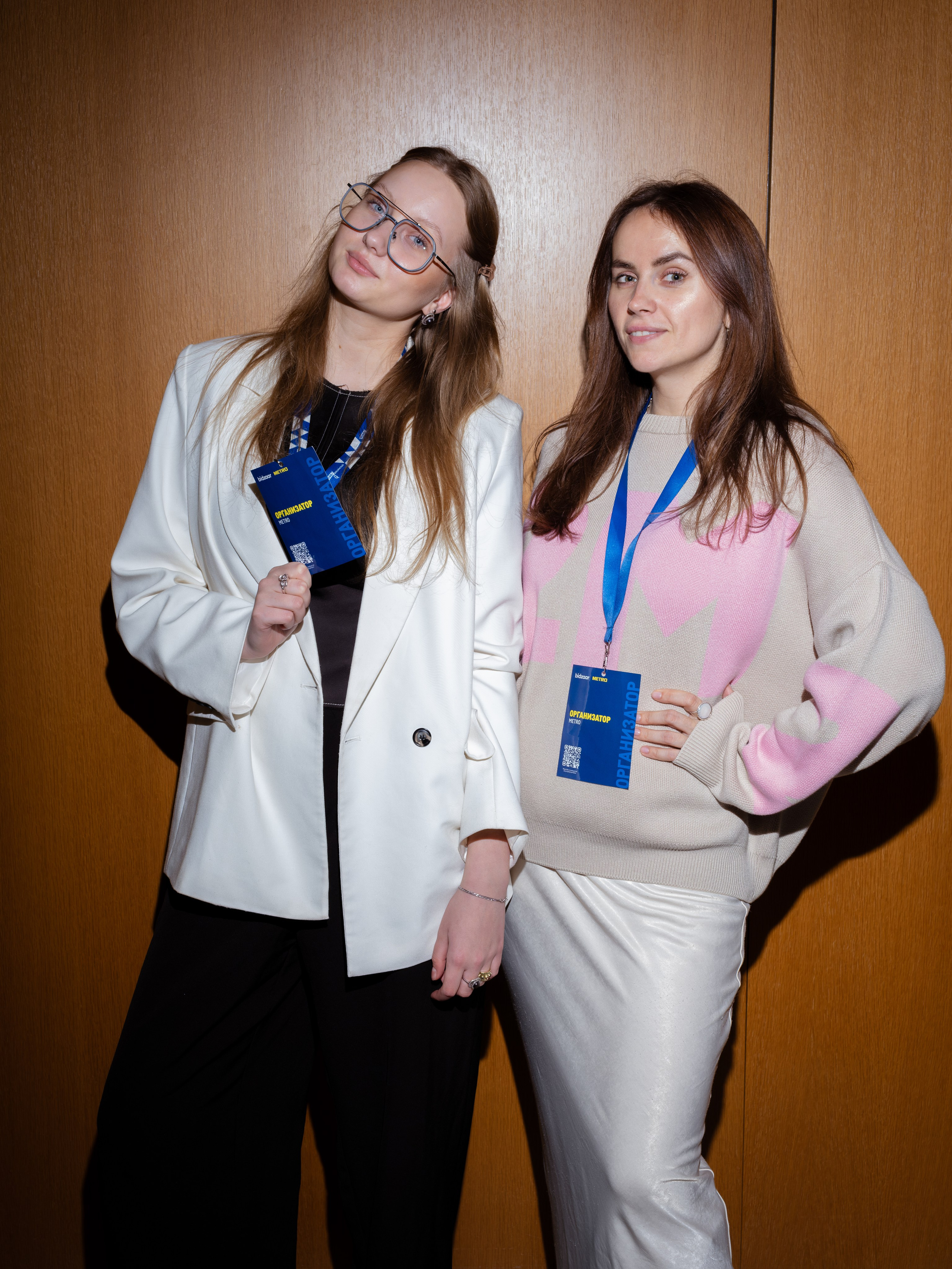 METRO. Репортажный и портретный фотограф в Москве Илья Спиридонов