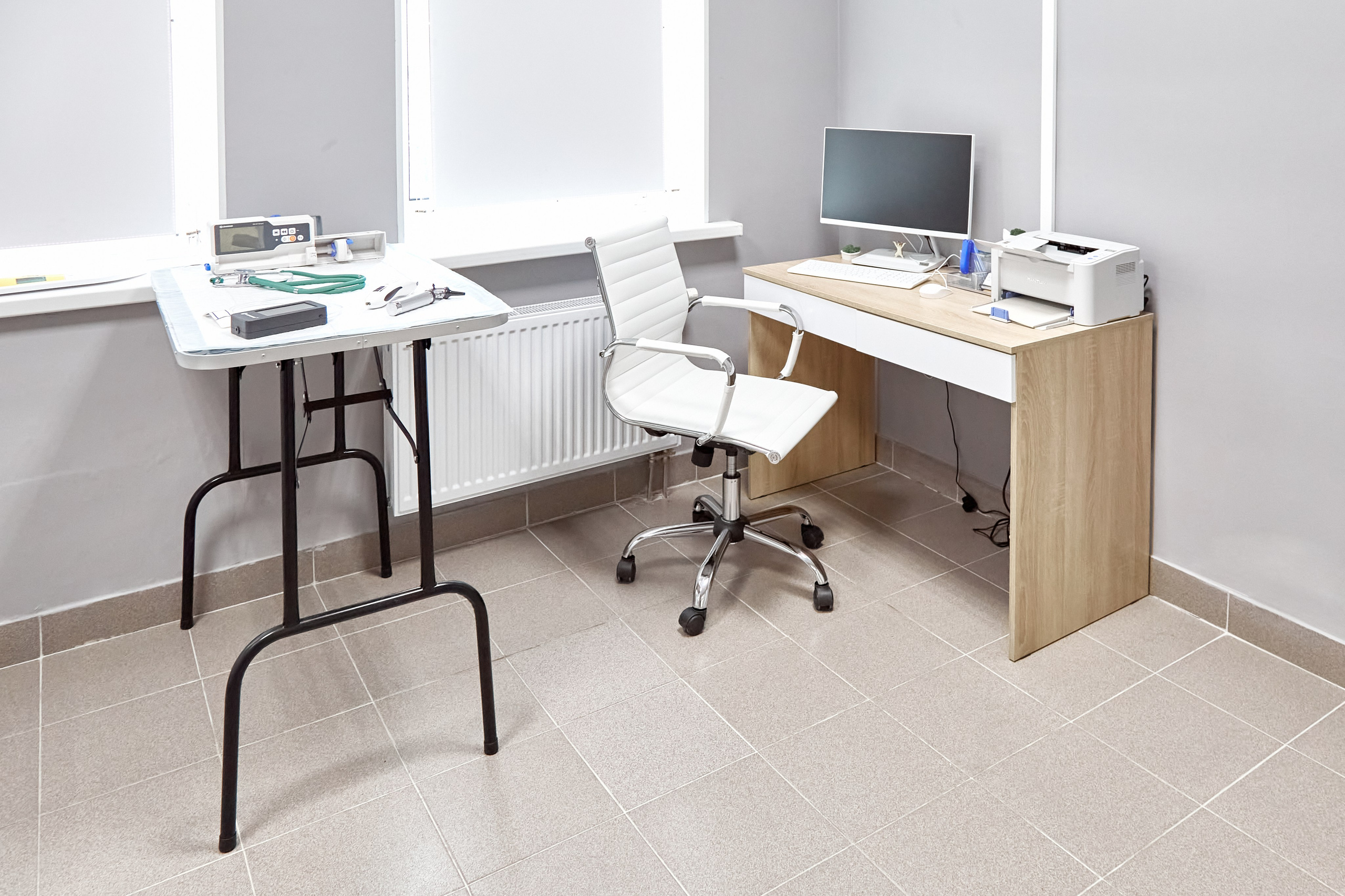 Клиника кошек. Фотограф Анастасия Леонтьева Санкт-Петербург