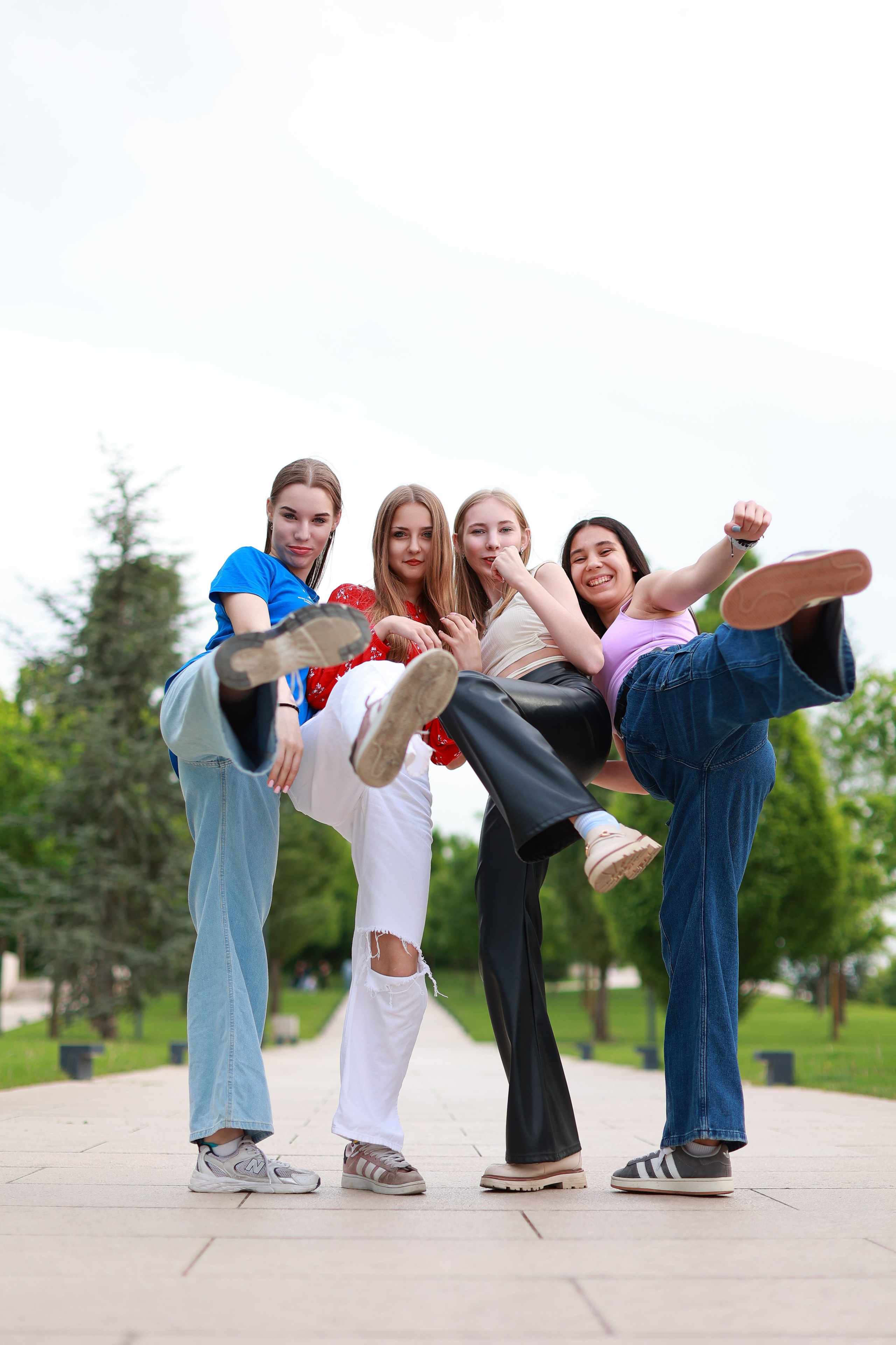 Выпускной фотоальбом (Лицей 64). Детский семейный фотограф Краснодар