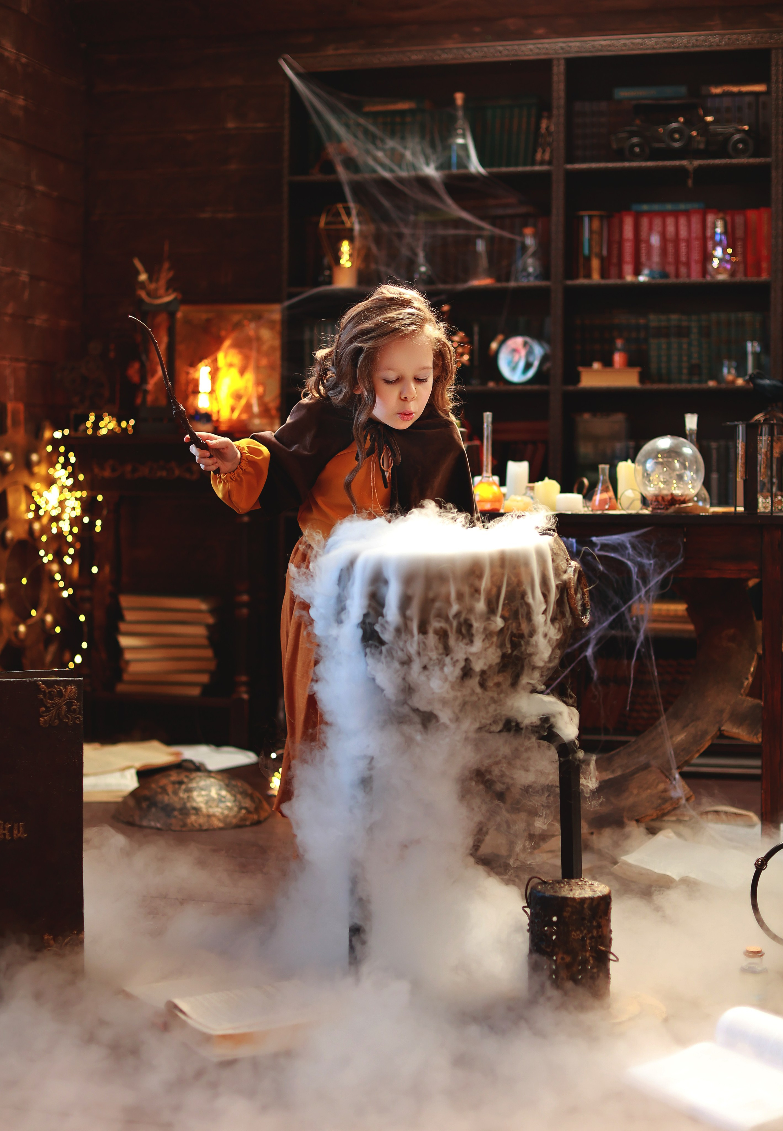 Эксперементариум. Детский семейный фотограф Краснодар