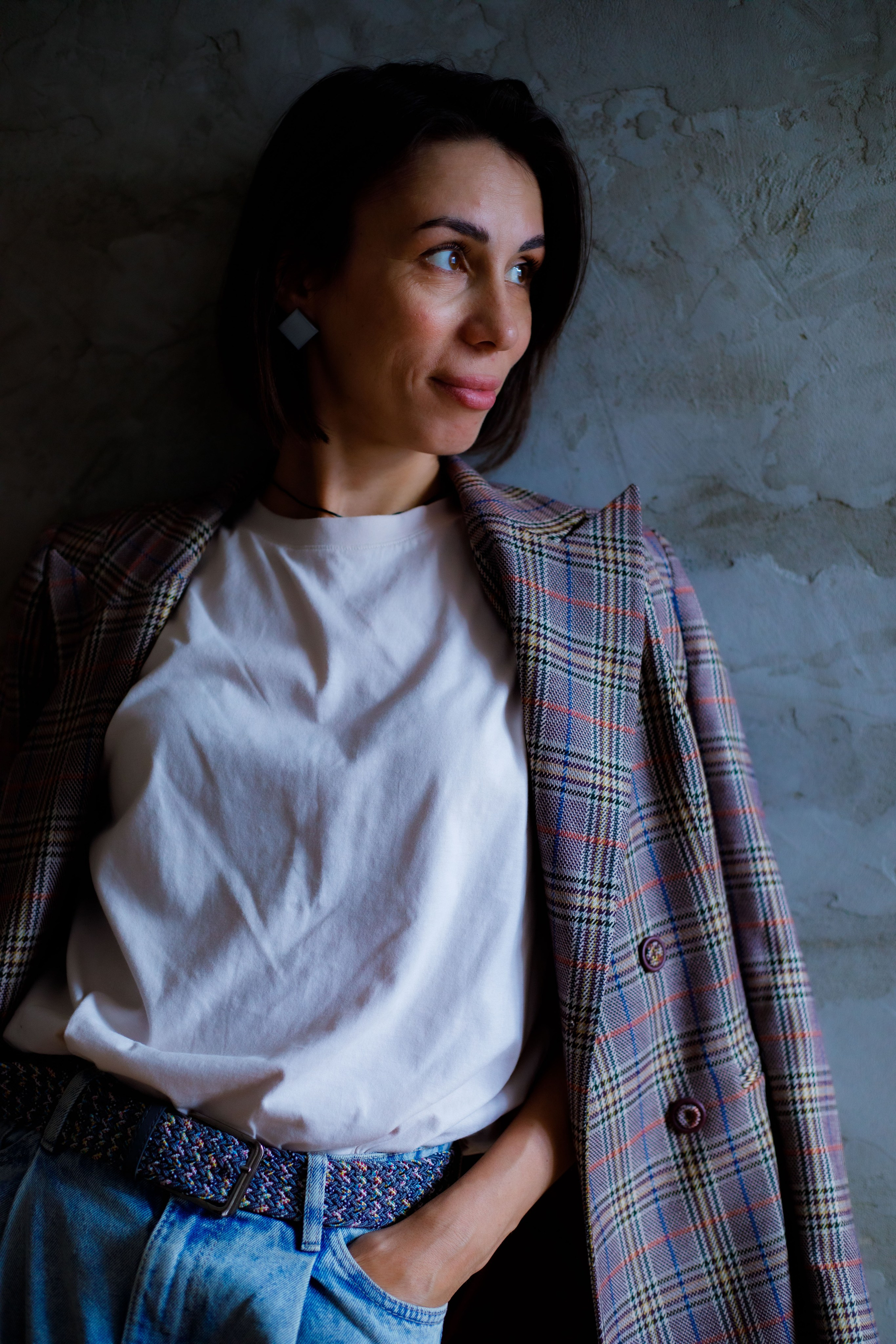 Катя в «Своя Фото-студия»