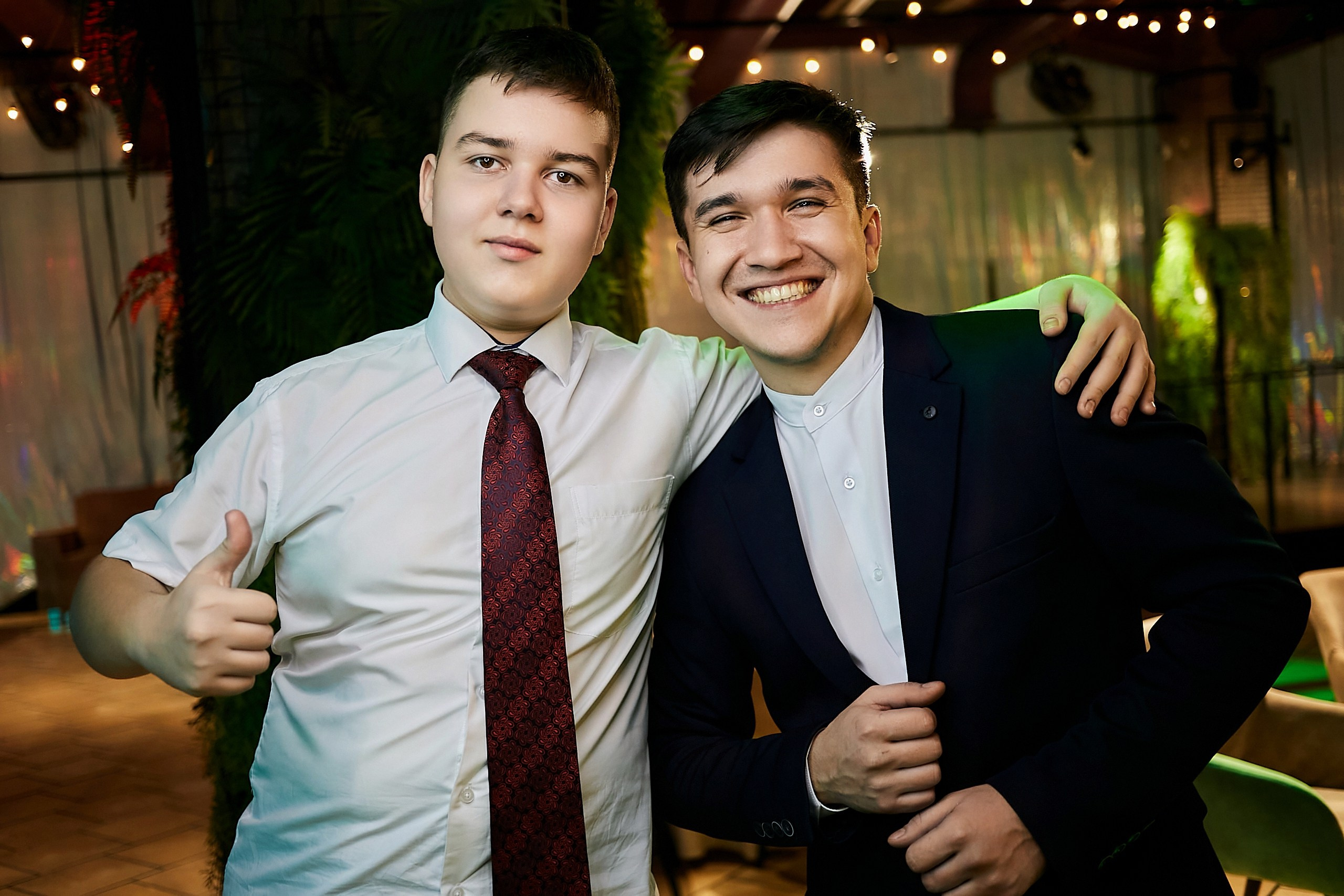 Антон & Гульназ. Фотограф и Видеограф в Москве. Олег Корушев