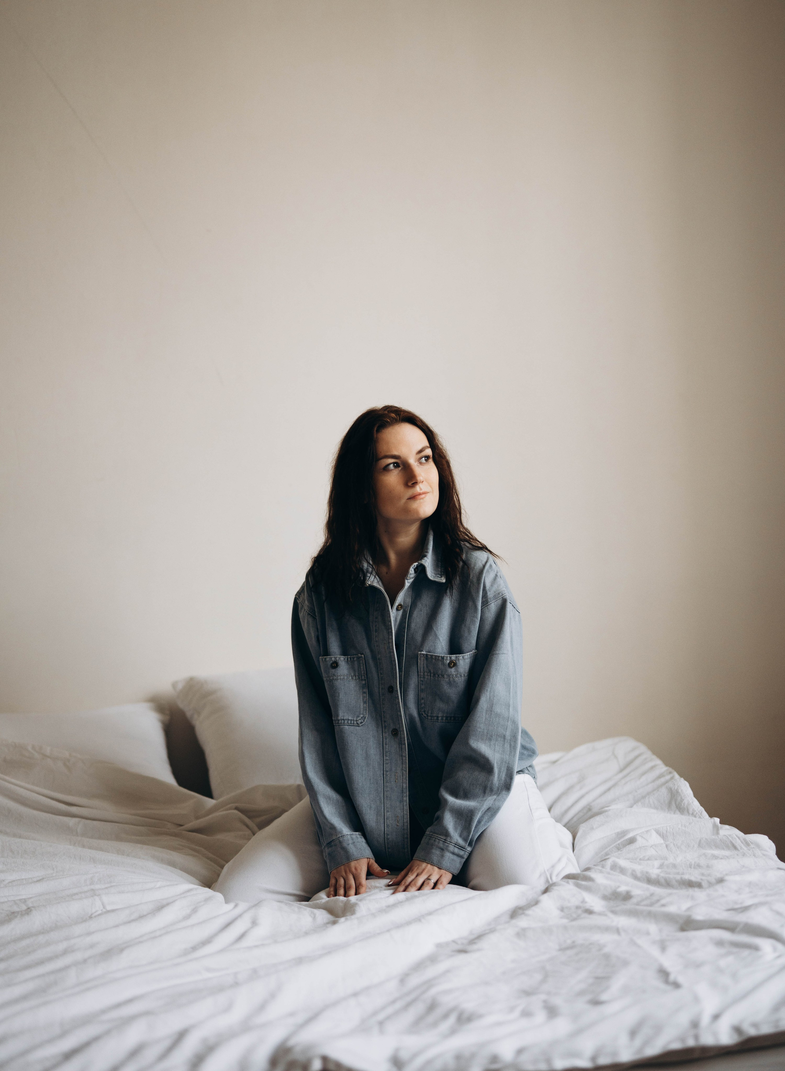 Анастасия. Фотограф Аби